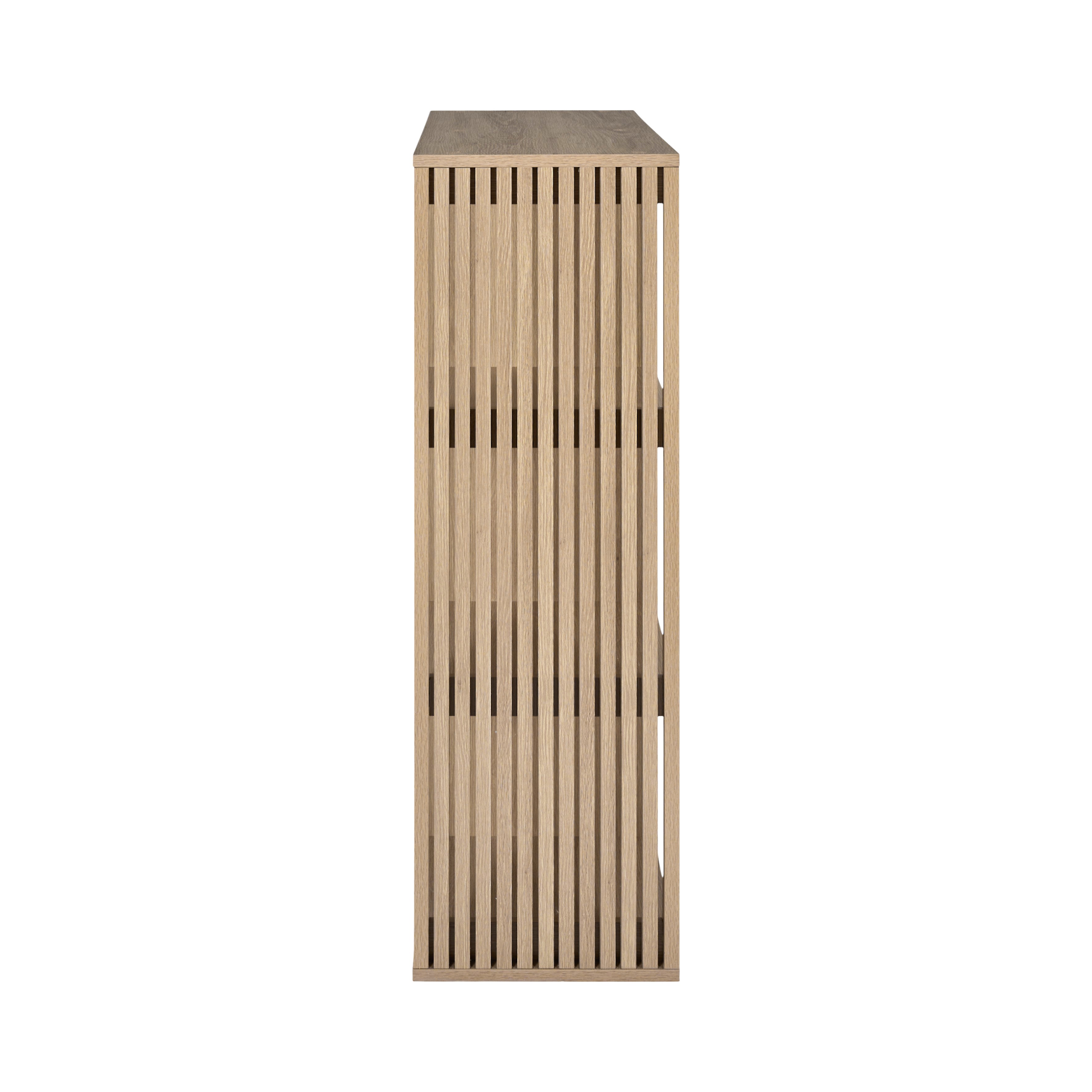 RANGEMENT MODULABLE 6 CASES KLAUS