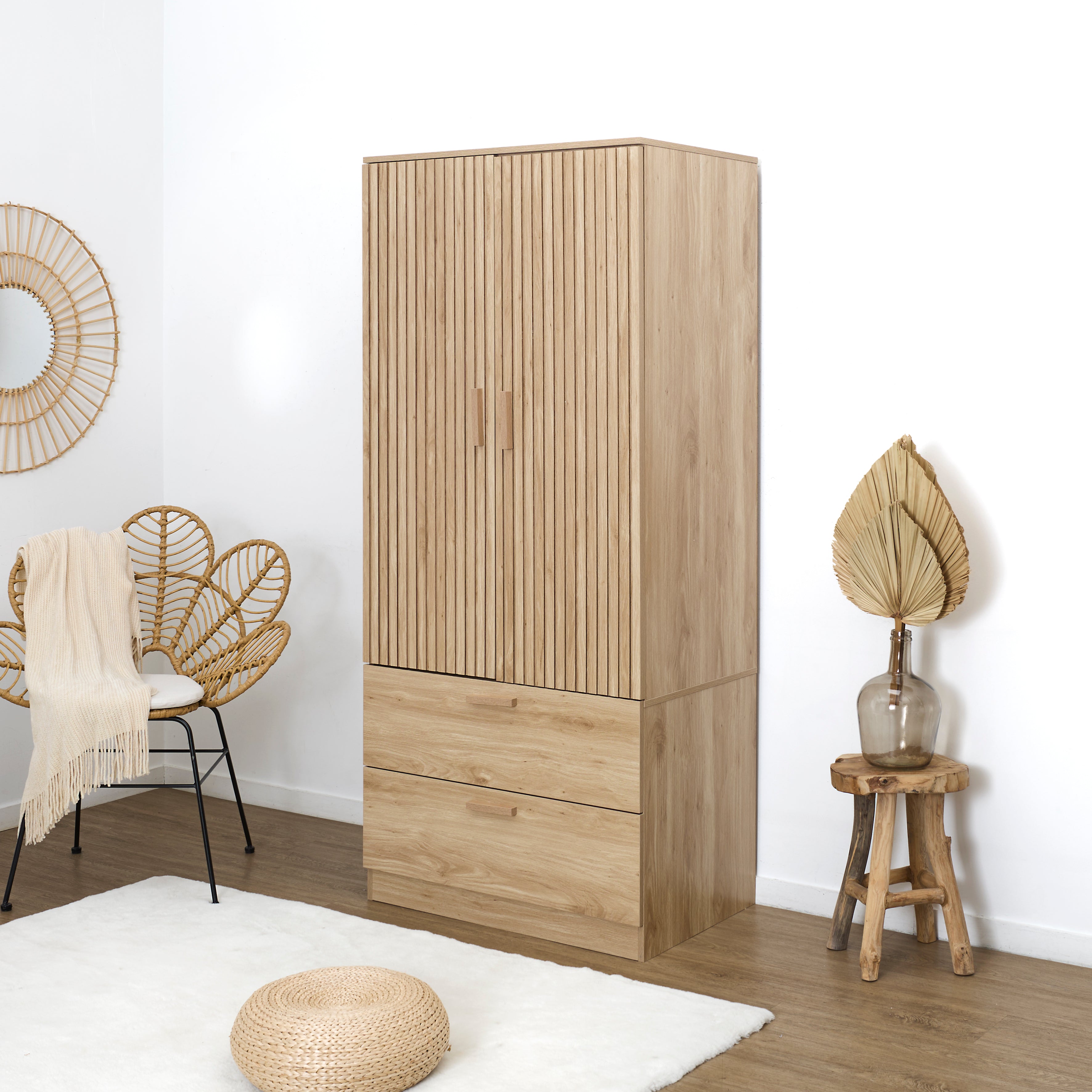 ARMOIRE KLAUS