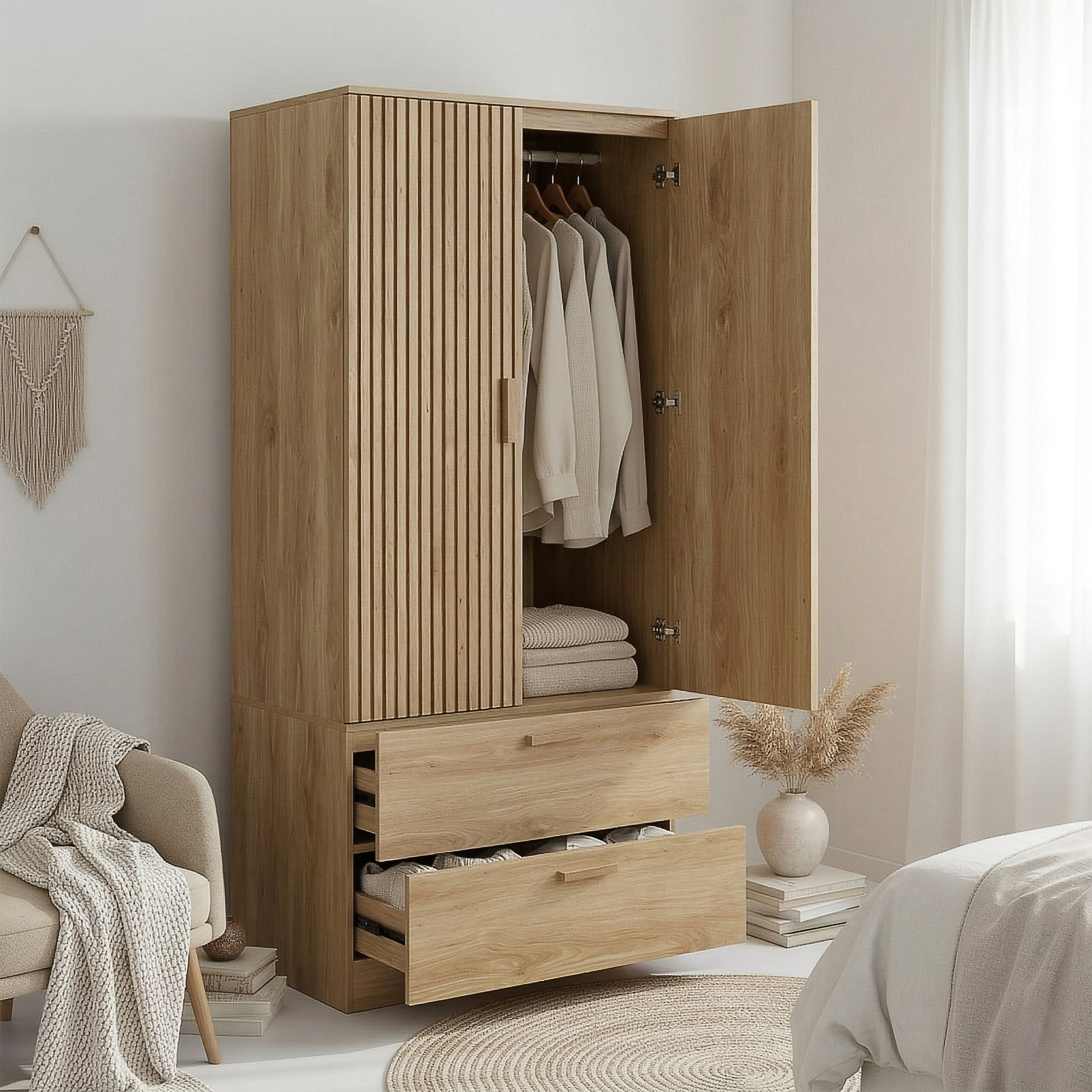 ARMOIRE KLAUS