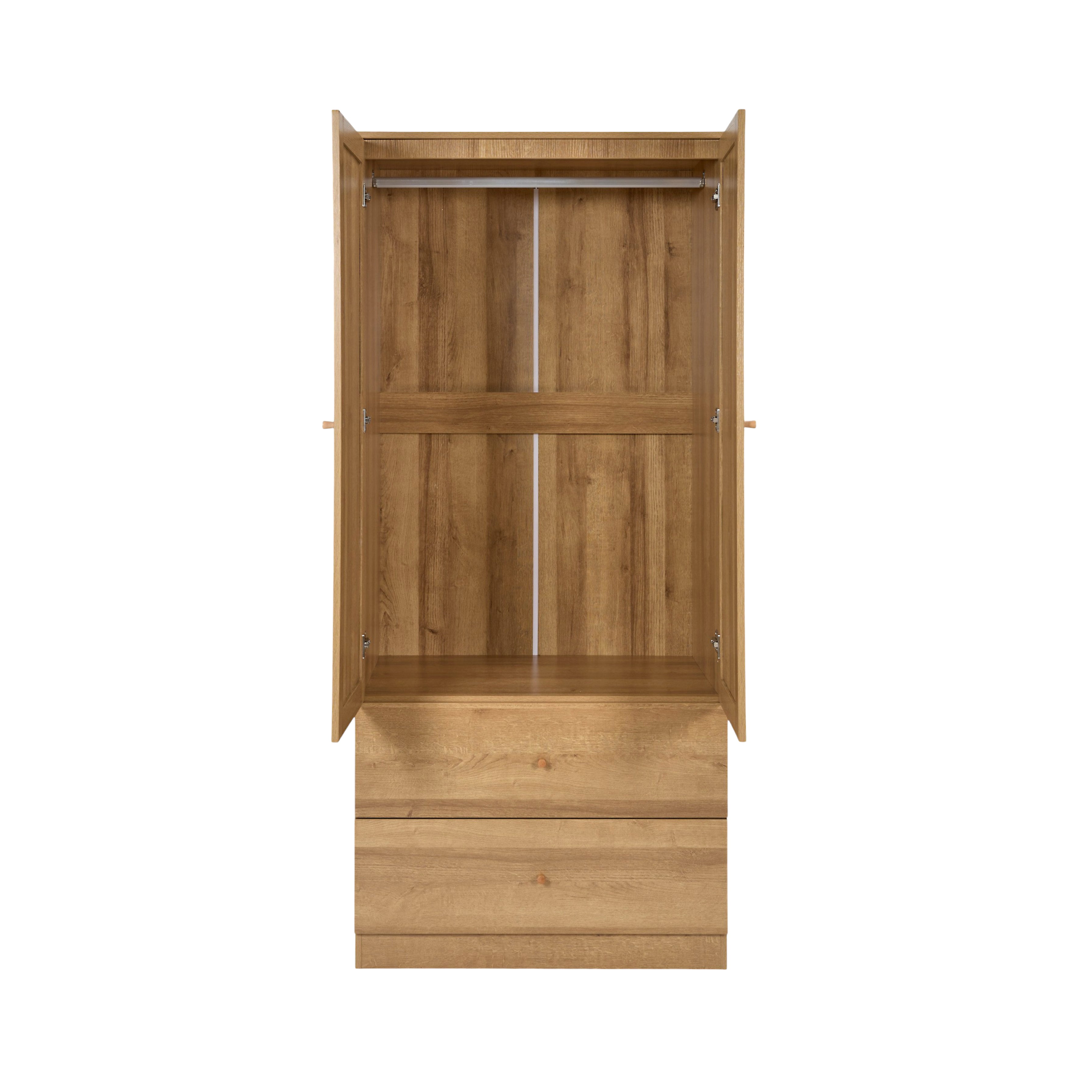 ARMOIRE BALI