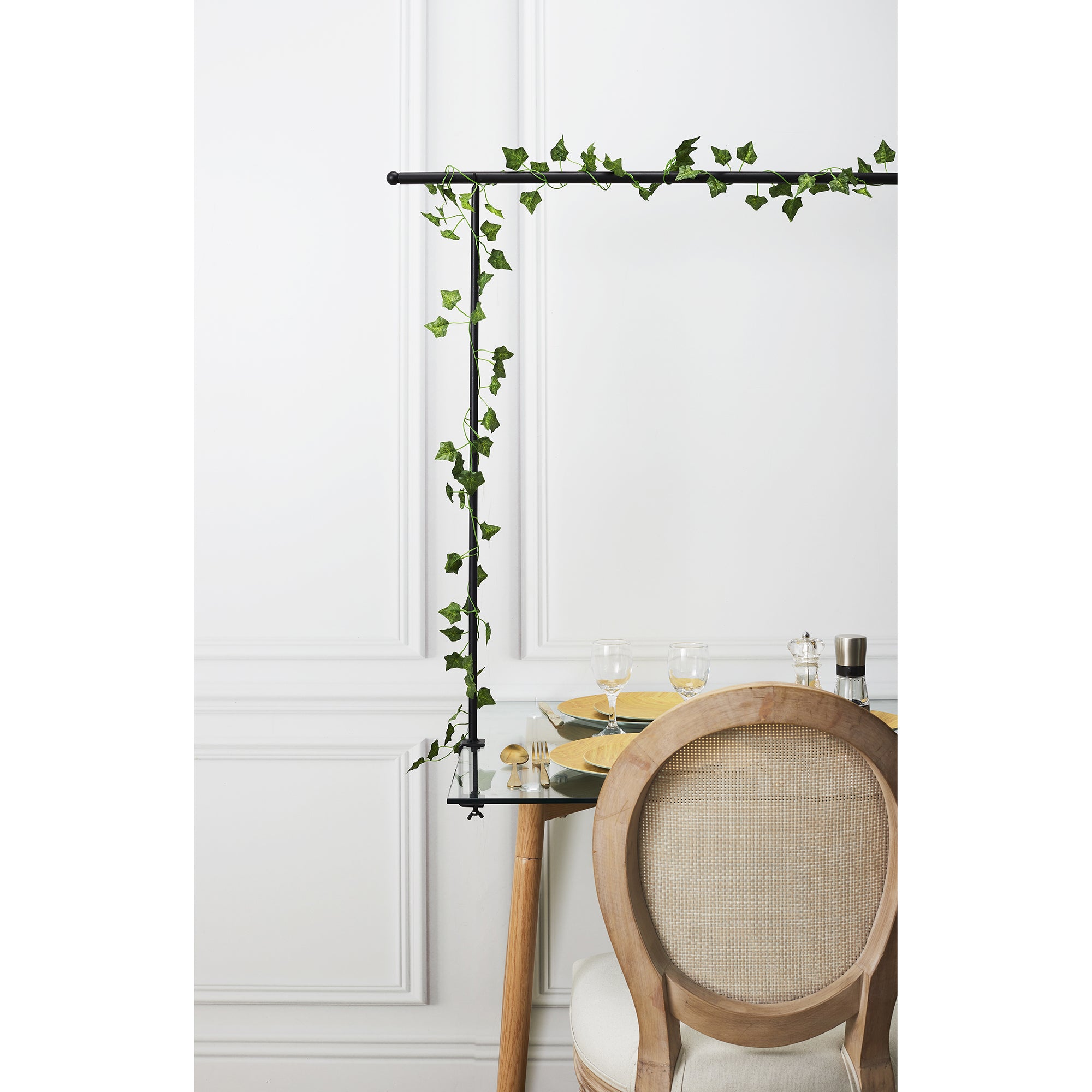 GUIRLANDE DE LIERRE ARTIFICIEL L2.3M