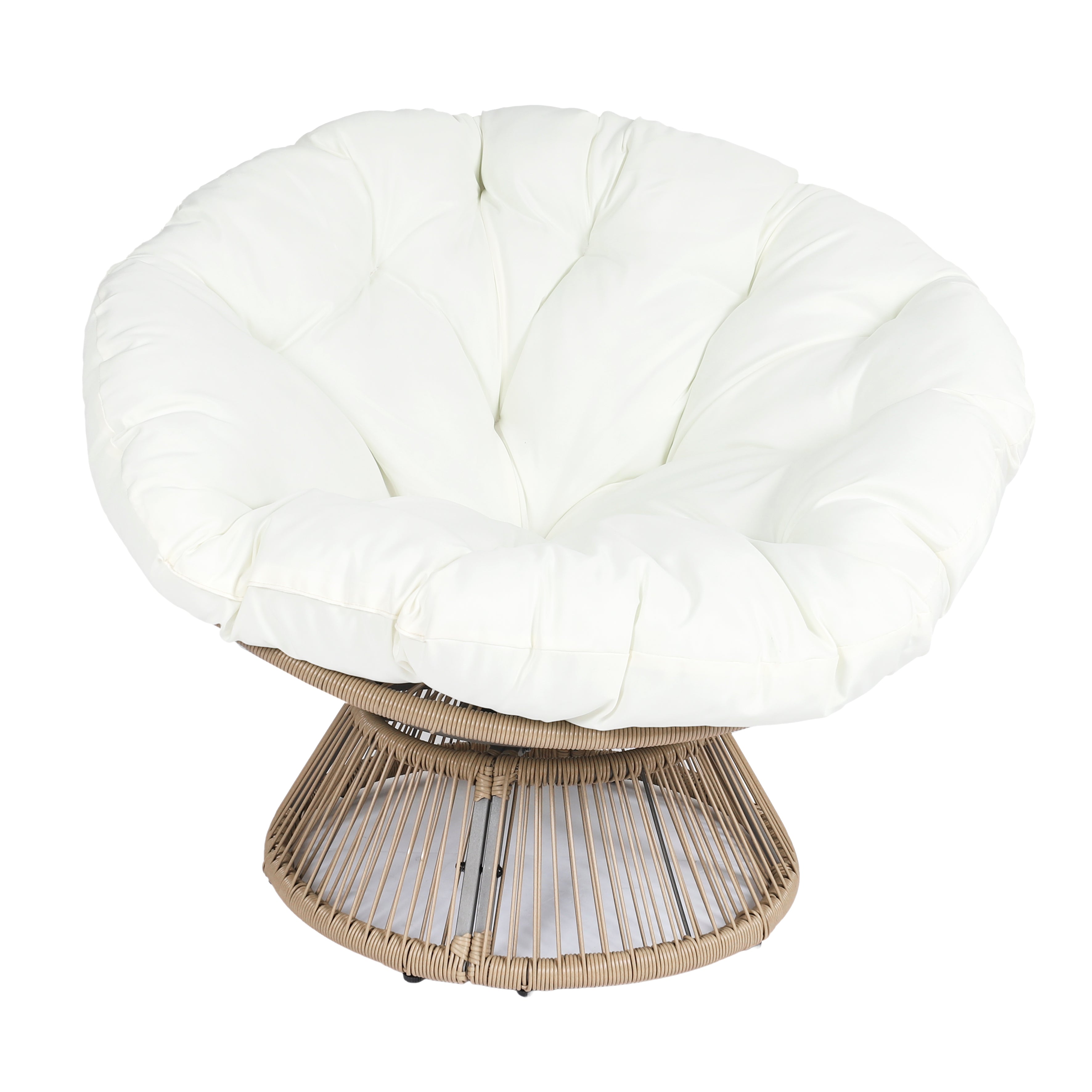 FAUTEUIL CANCUN FILAIRE