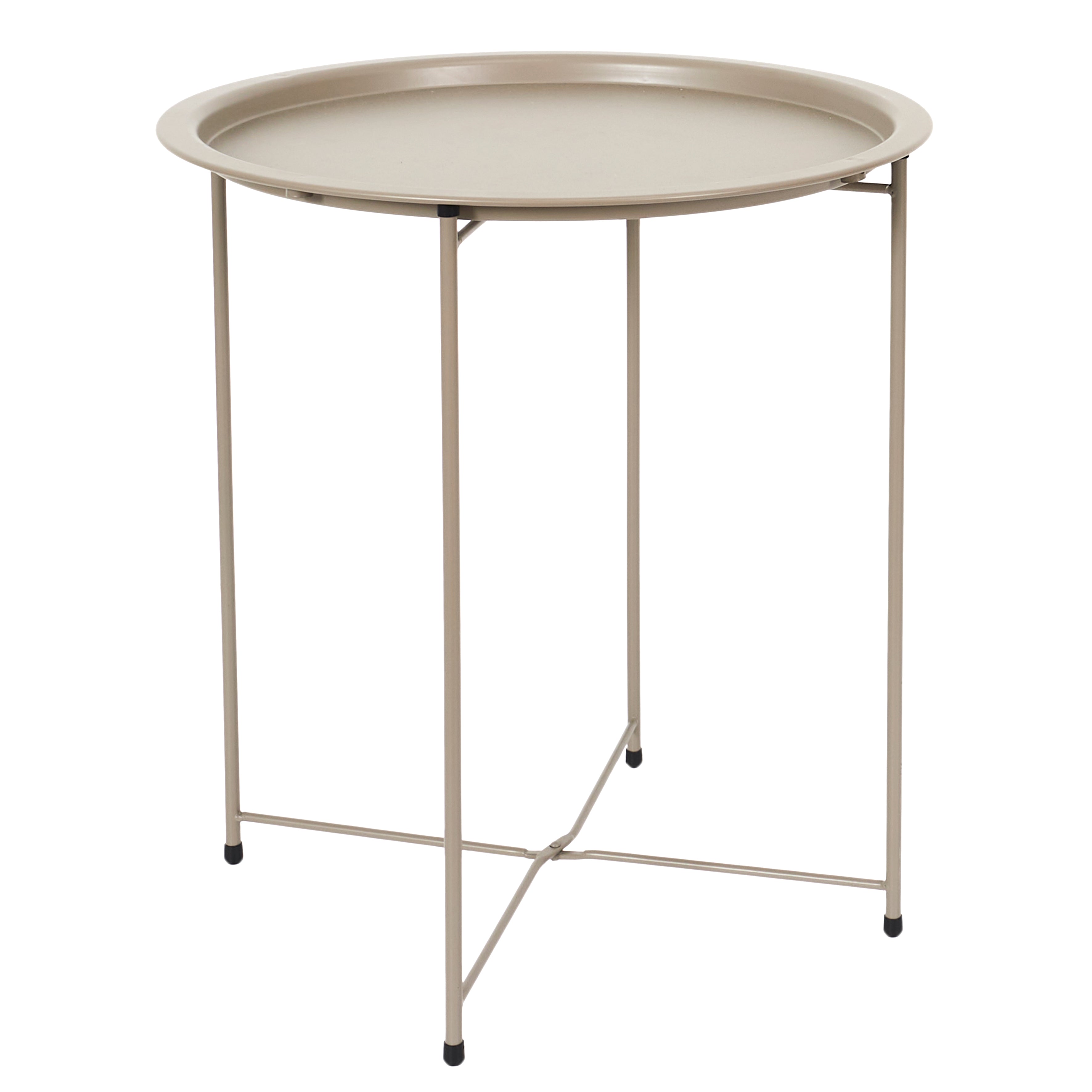 TABLE SIENNA BEIGE