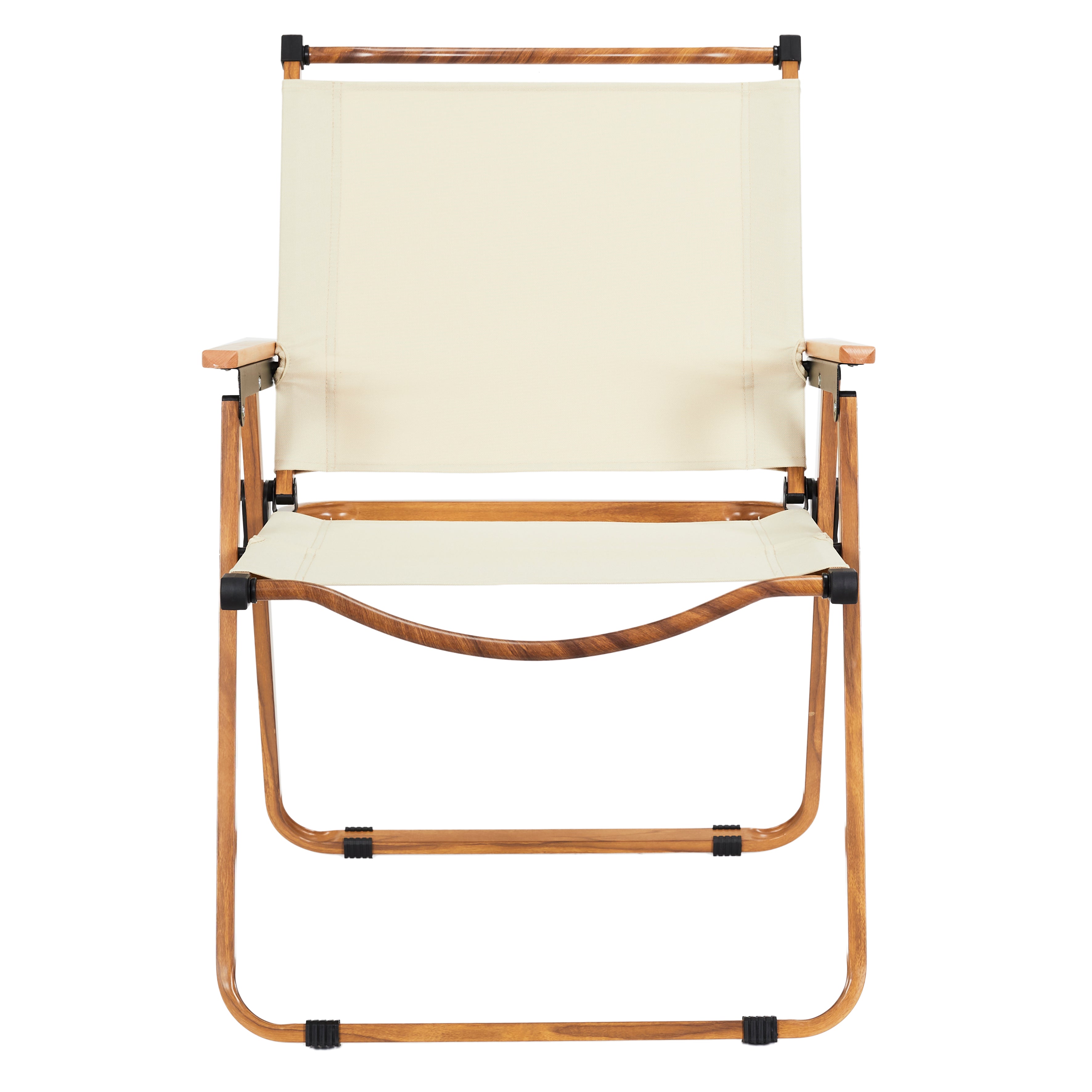 CHAISE CAMPING MARIPOSA BEIGE