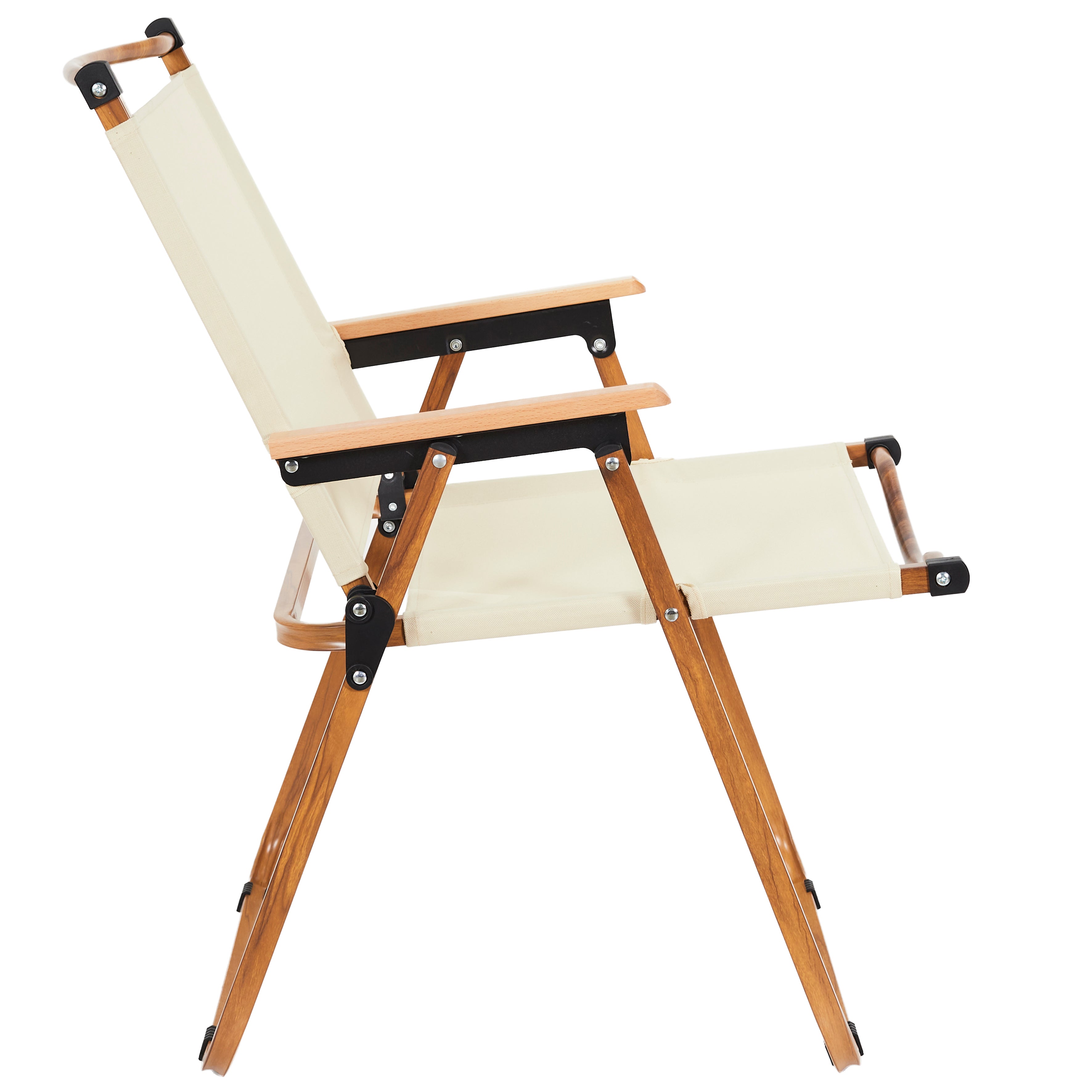 CHAISE CAMPING MARIPOSA BEIGE