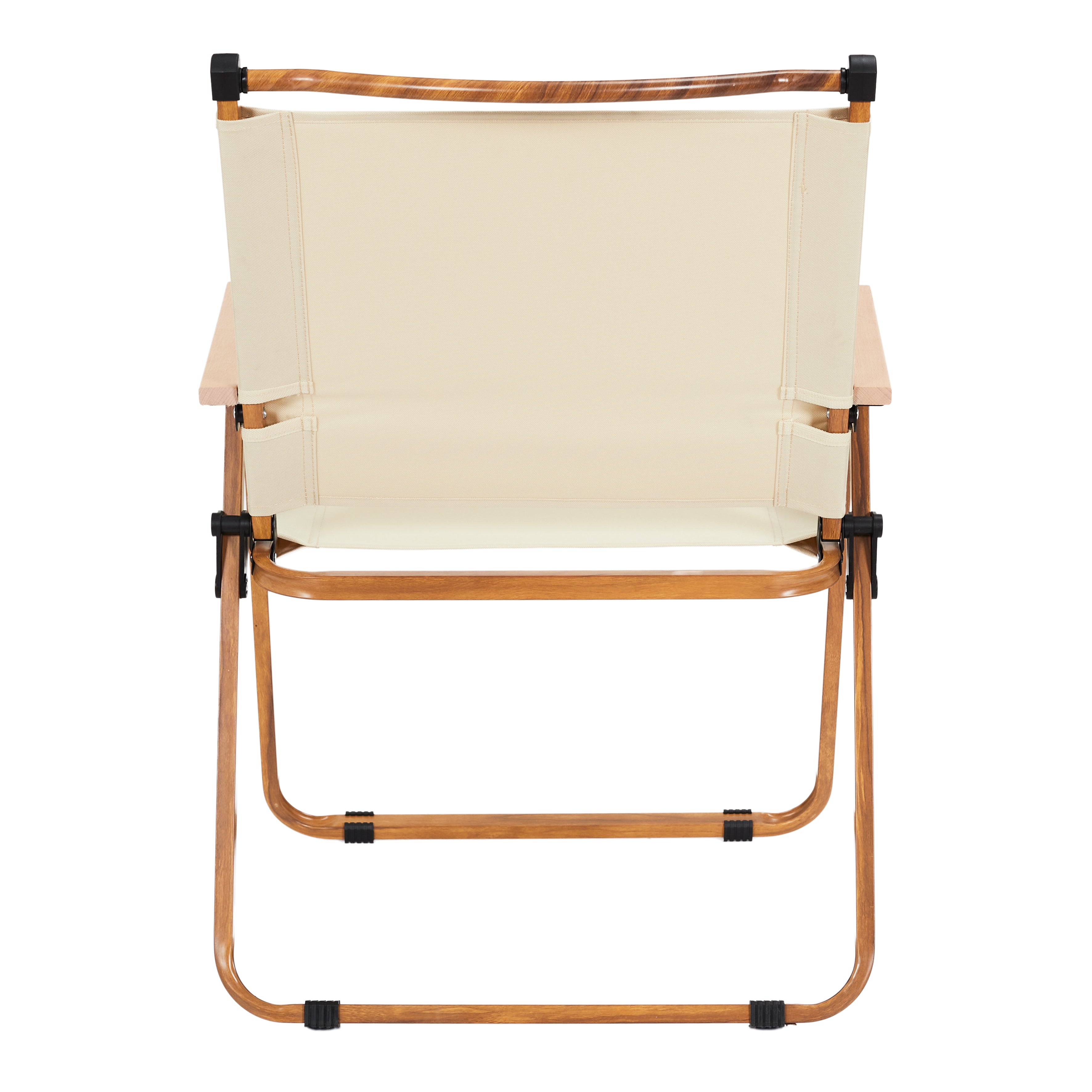 CHAISE CAMPING MARIPOSA BEIGE
