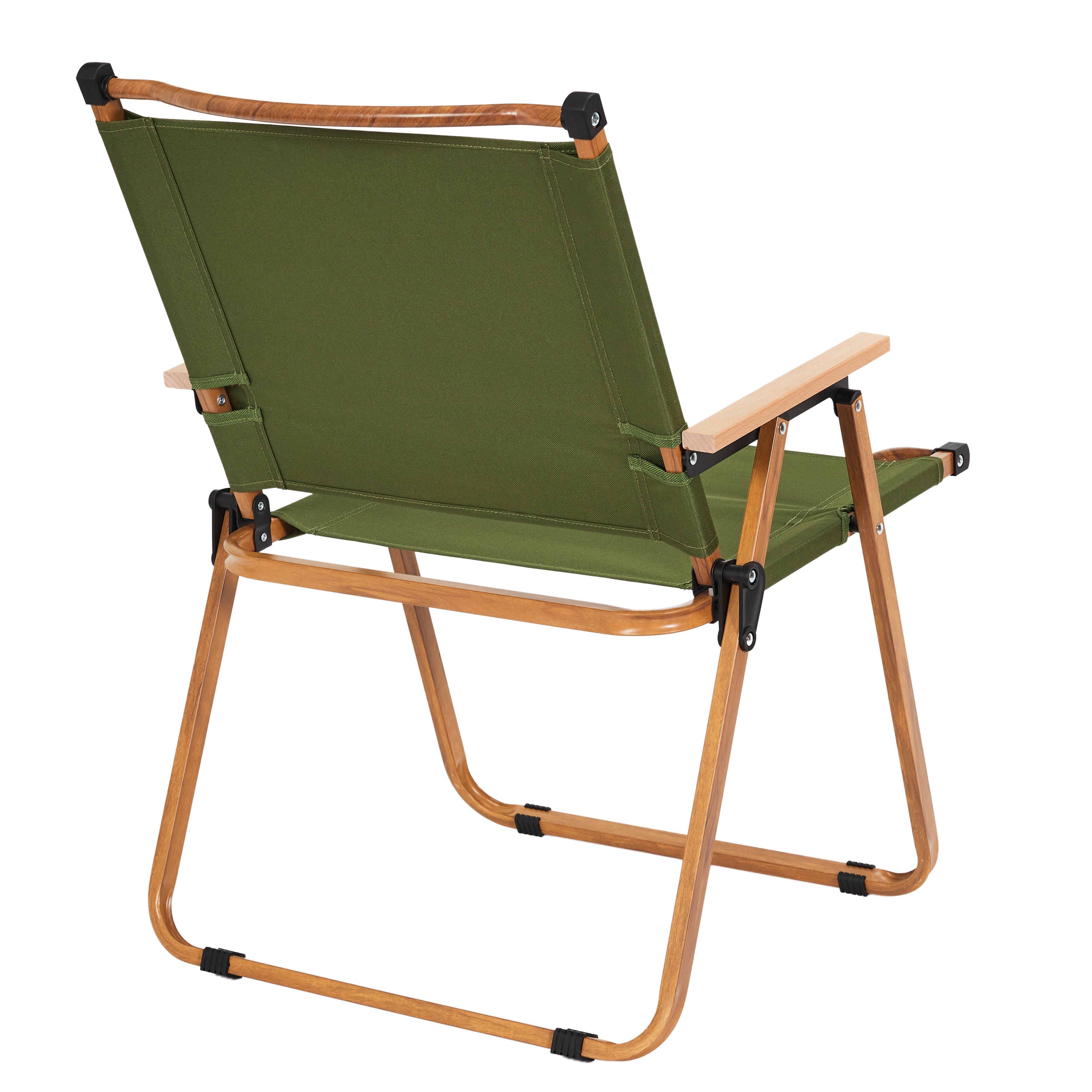 CHAISE CAMPING MARIPOSA VERT