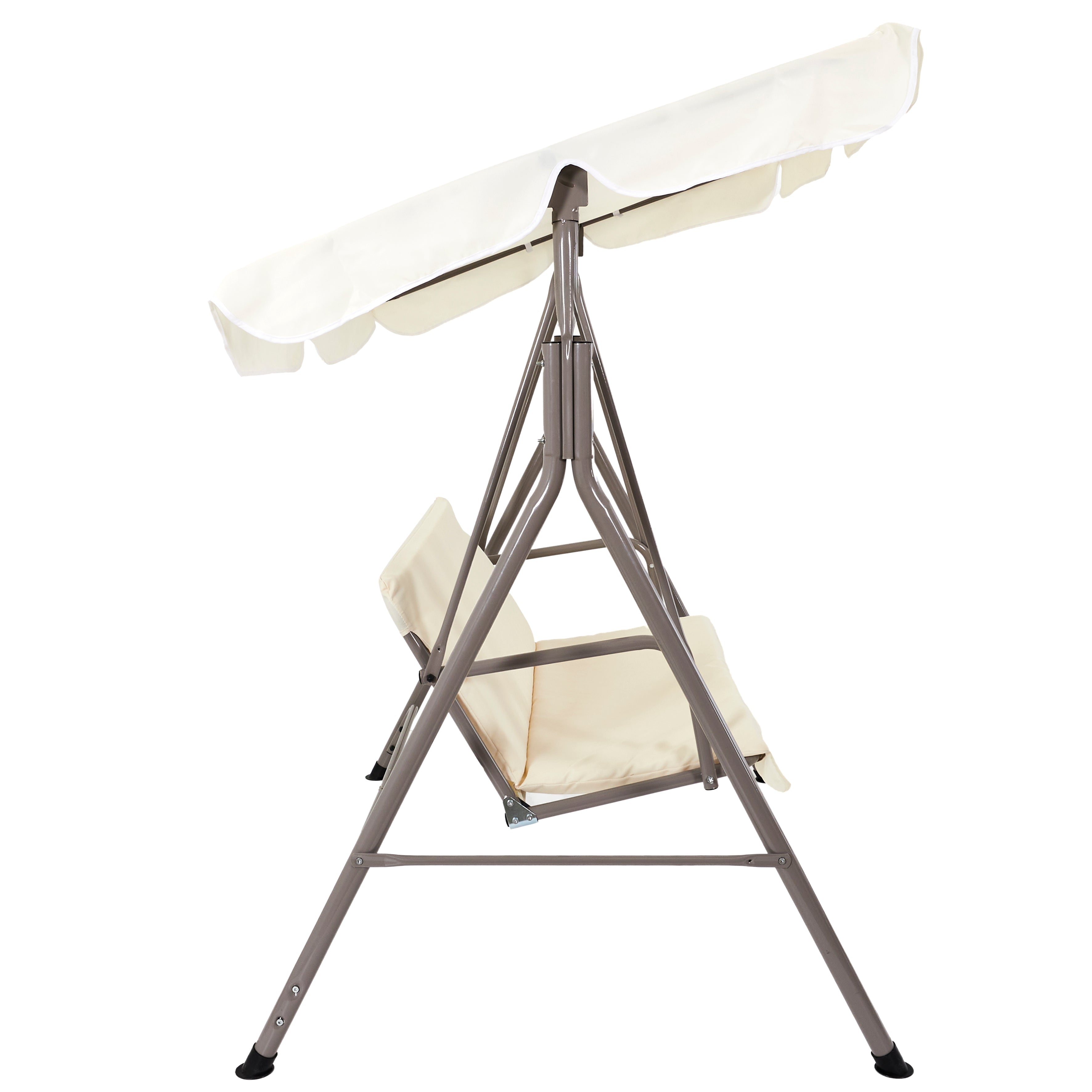BALANCELLE SORIA BEIGE 140CM