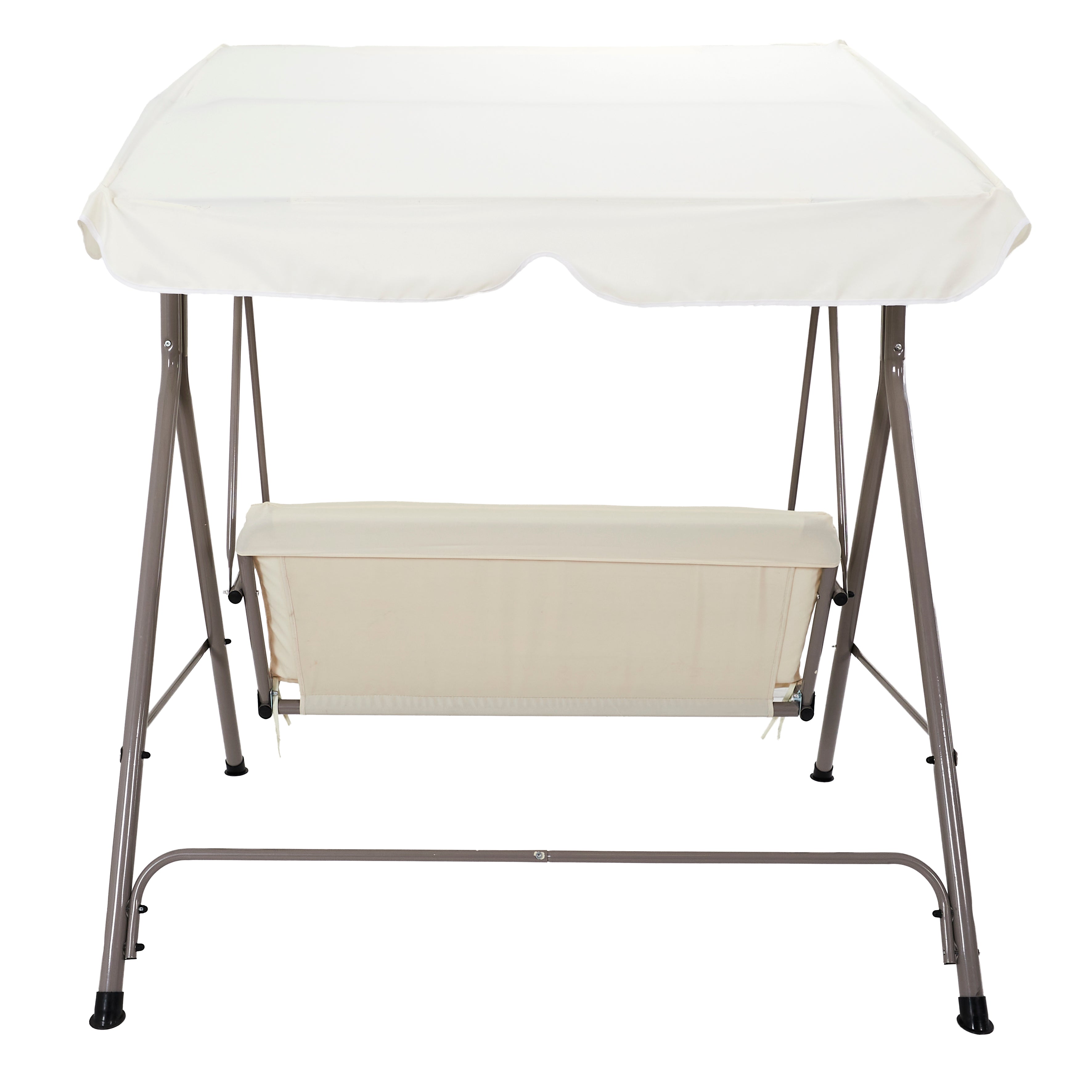 BALANCELLE SORIA BEIGE 140CM
