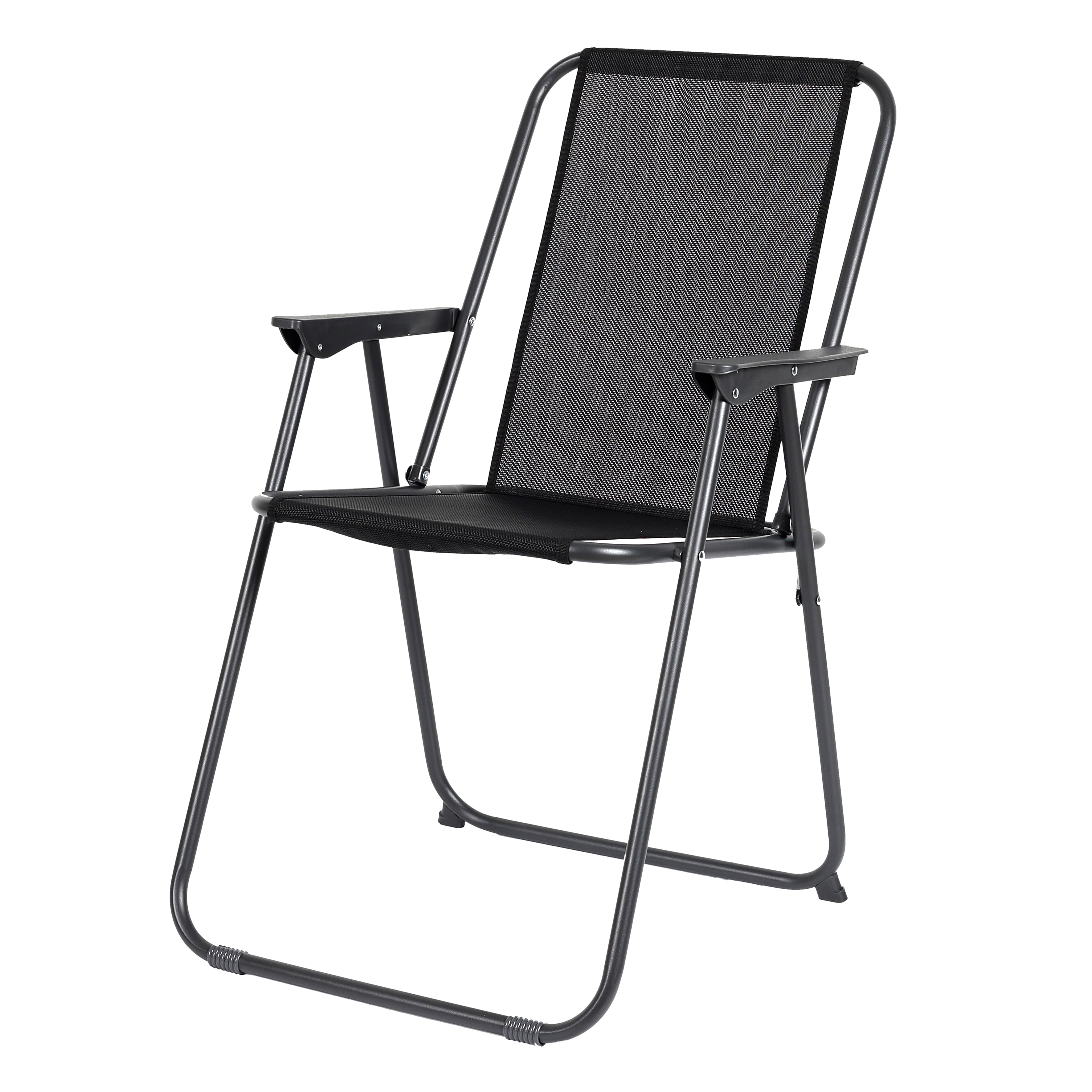 TABLE DE JARDIN 4 CHAISES PARASOL