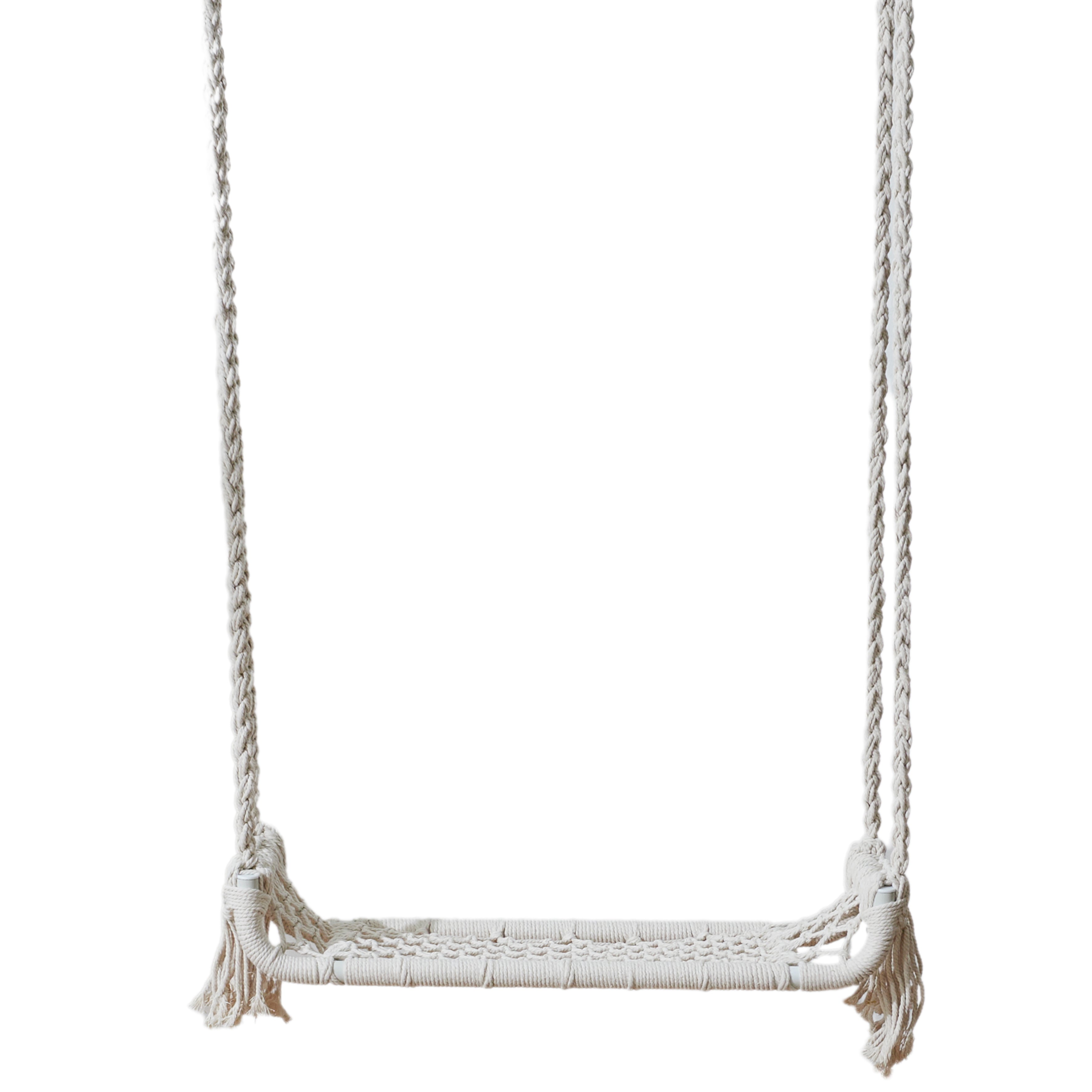 BALANCOIRE MACRAME