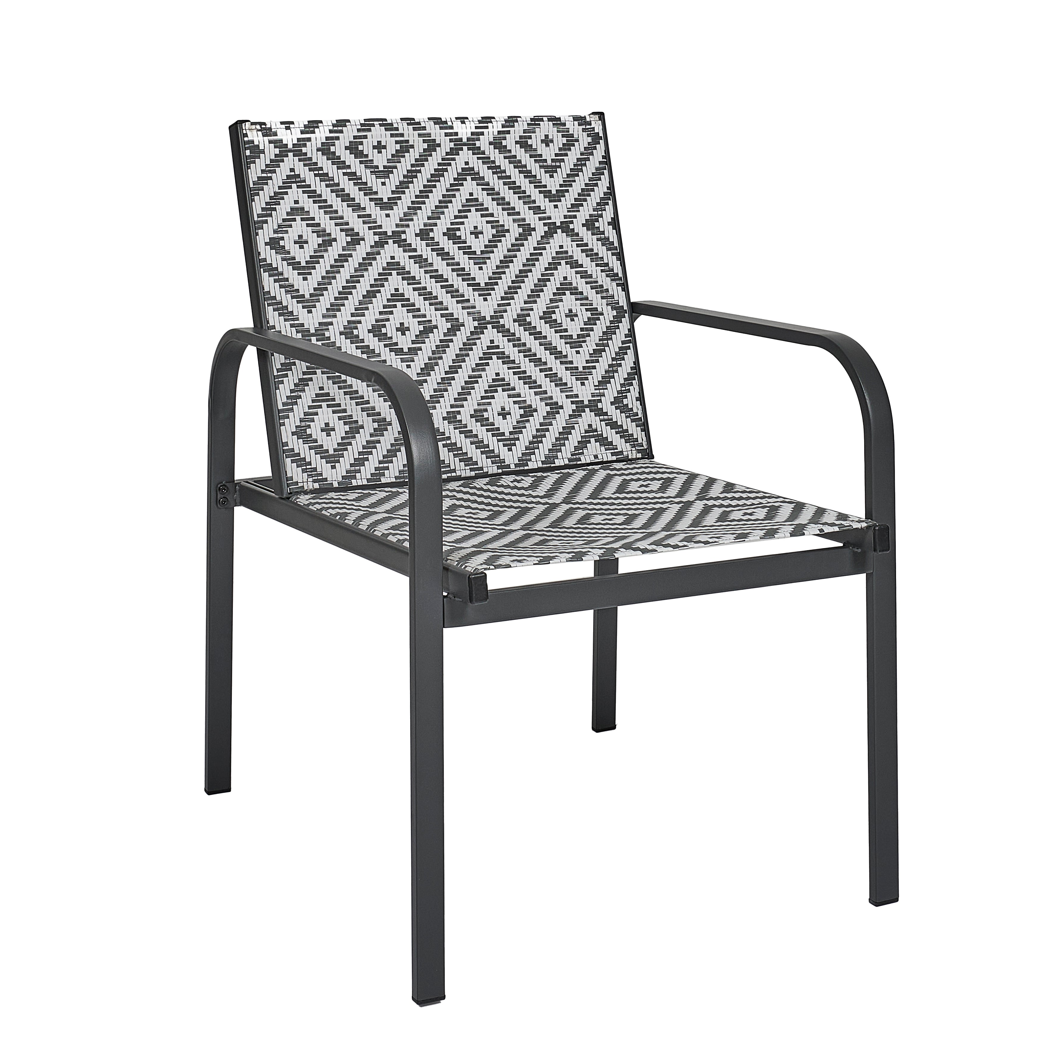 SALON DE JARDIN MEXICO GRIS