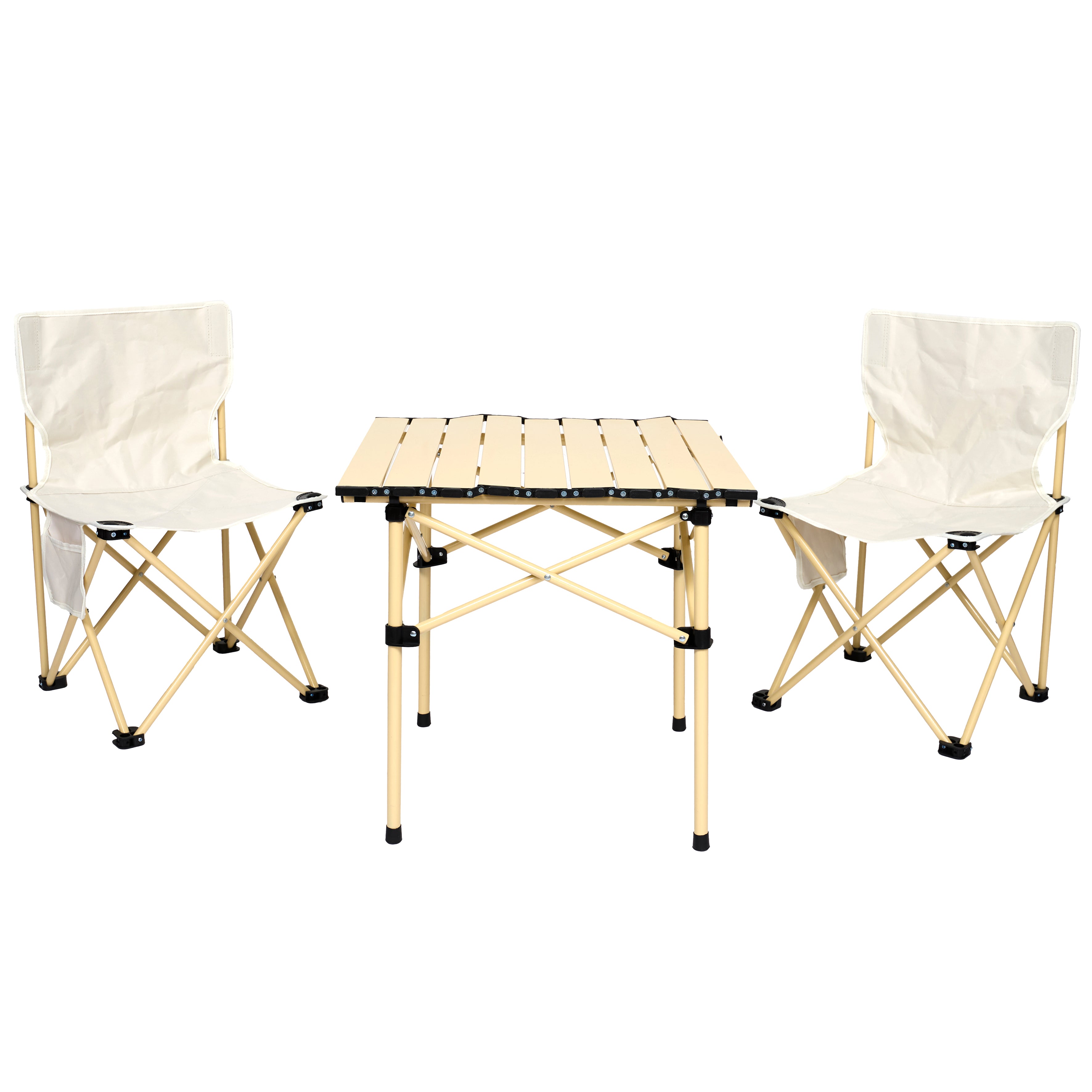 SET DE CAMPING ATHENA