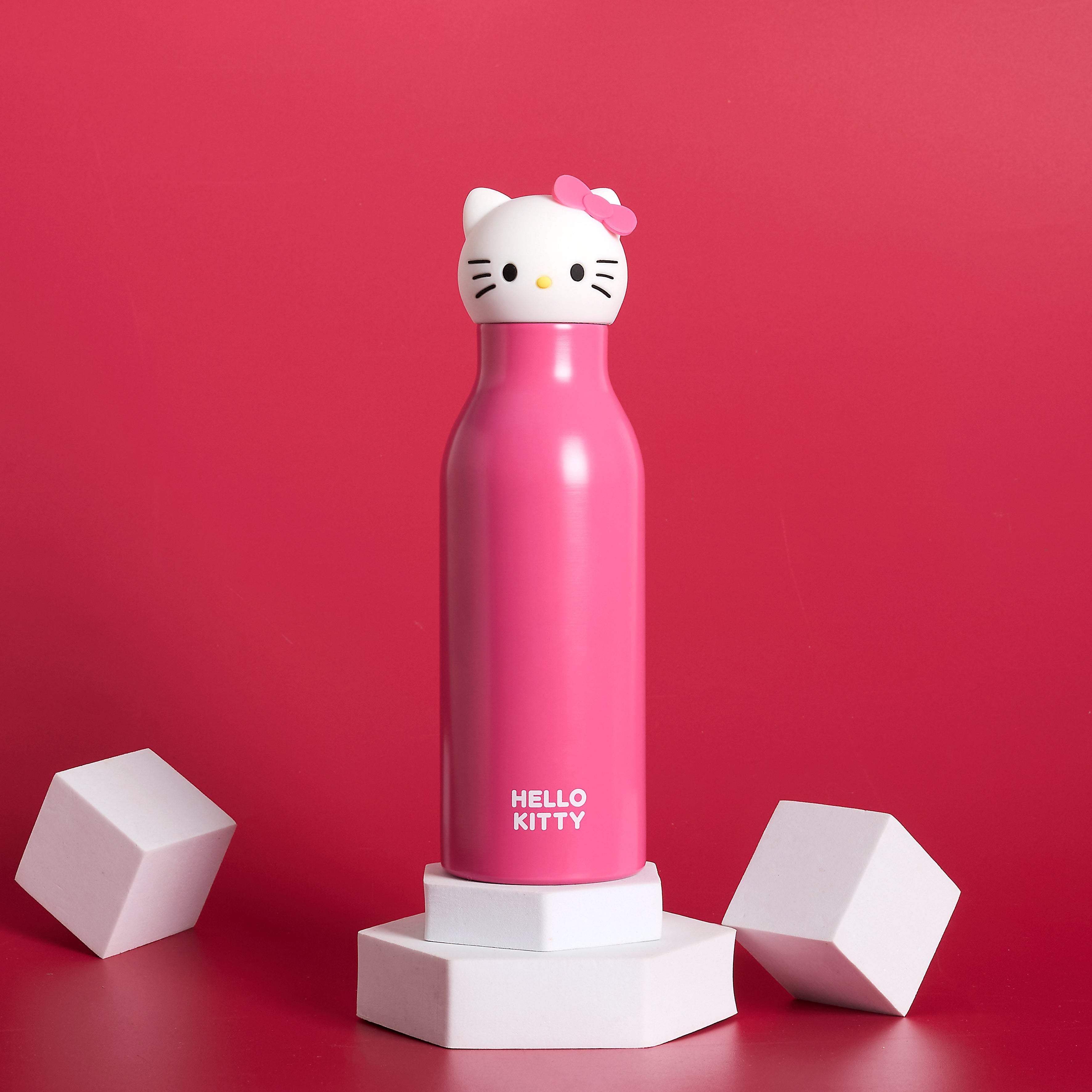 BOUTEILLE DE TRANSPORT ISO SWIIGO KITTY 40CL