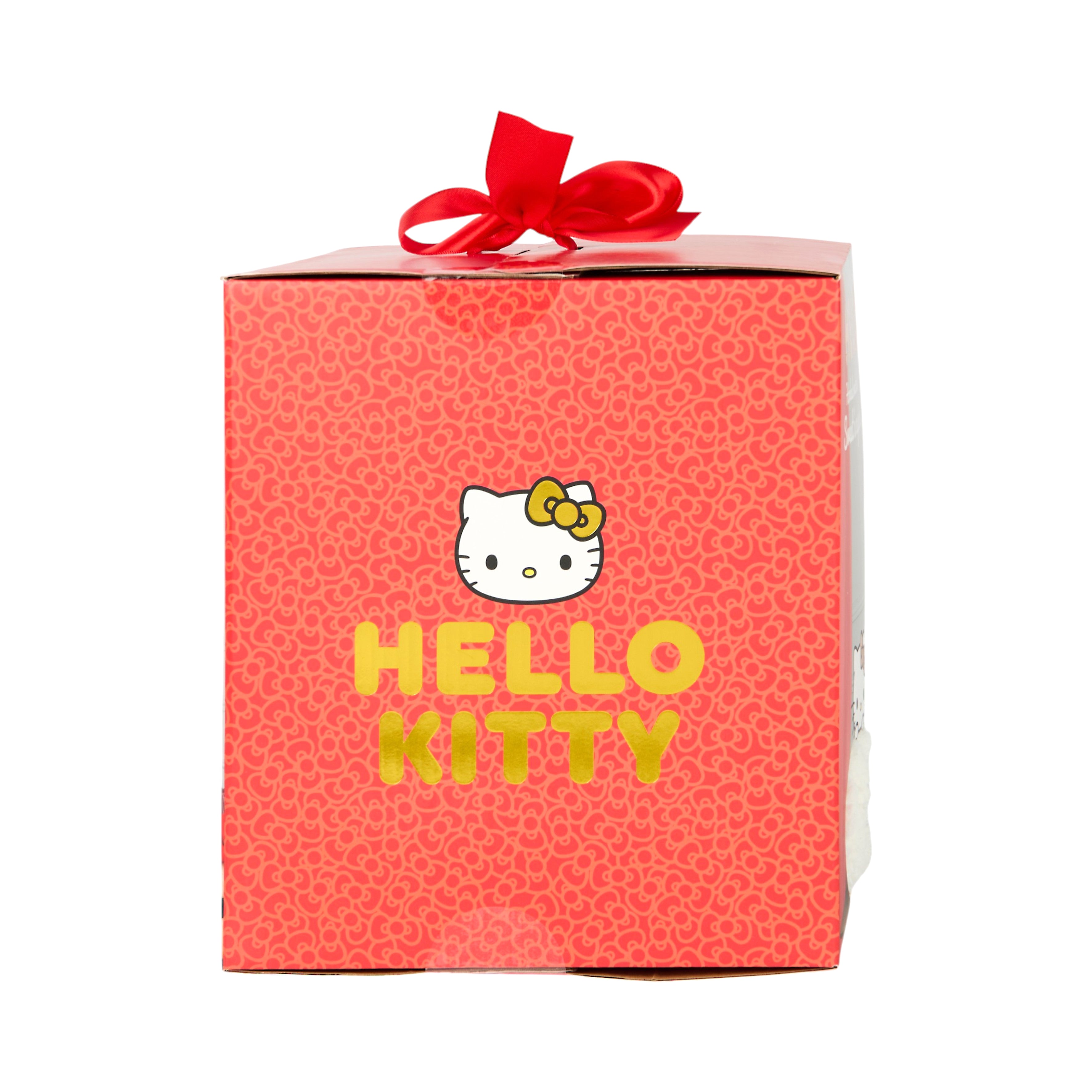 SWEAT A CAPUCHE HELLO KITTY