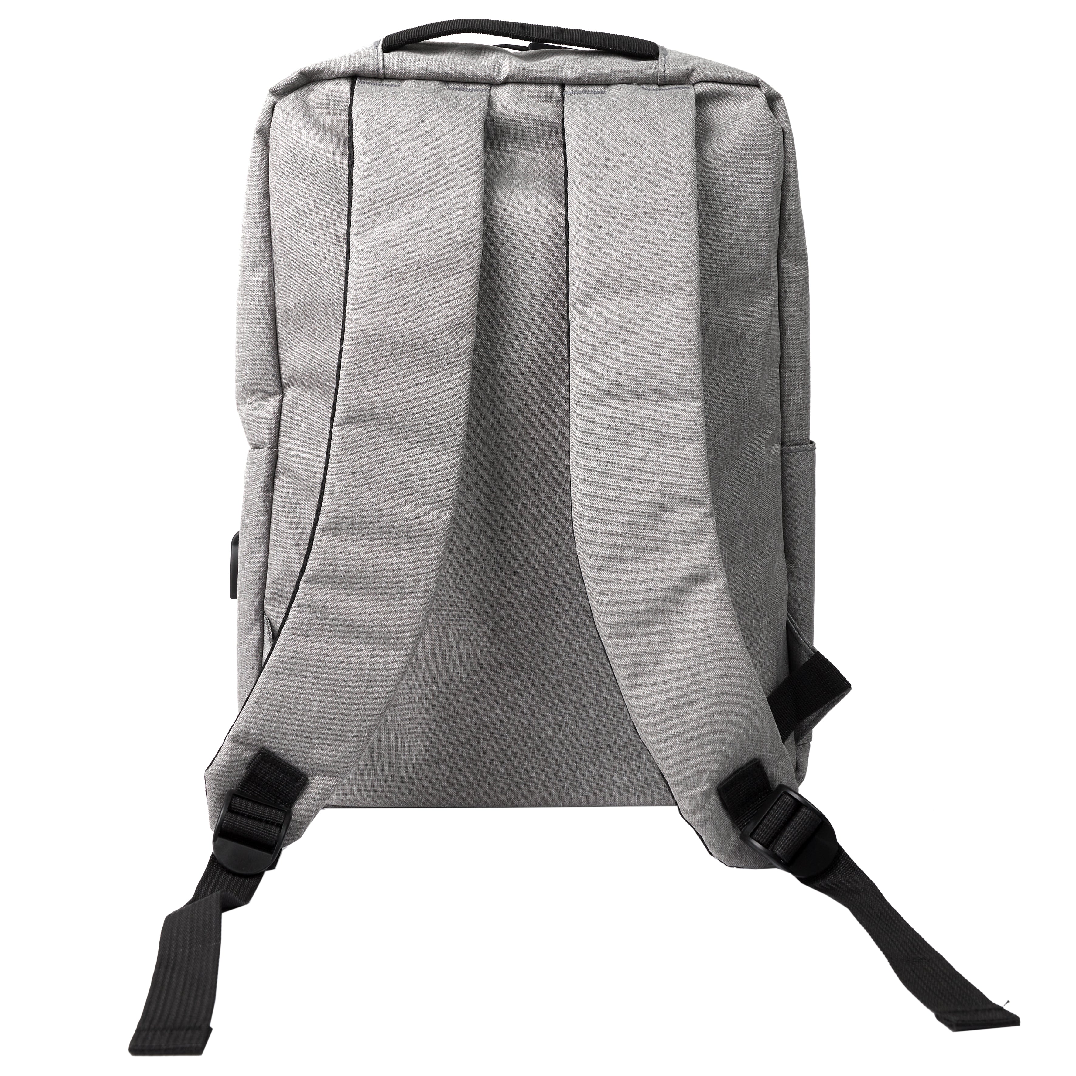 SAC A DOS ORDINATEUR AVEC BRANCHEMENT USB 16L