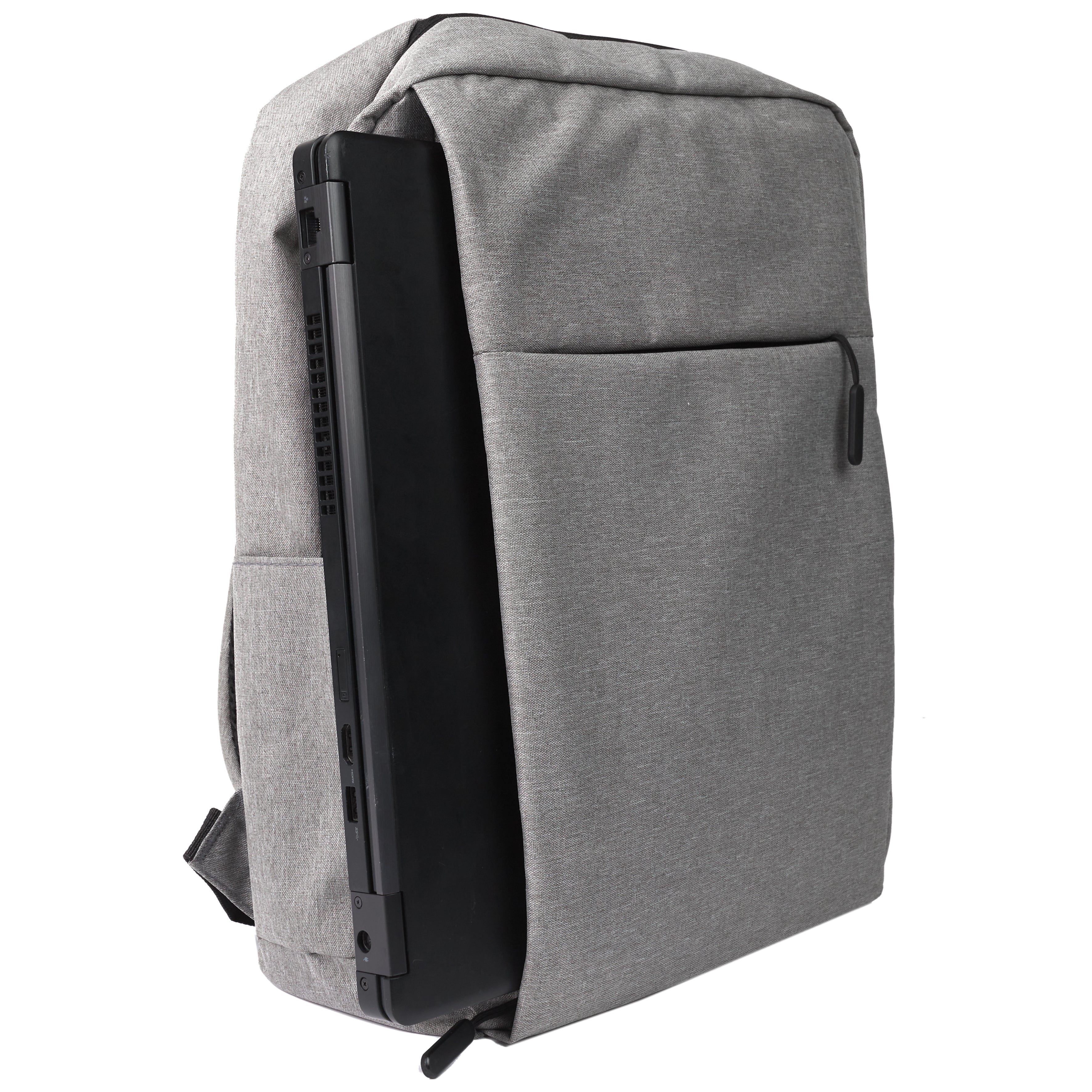 SAC A DOS ORDINATEUR AVEC BRANCHEMENT USB 16L