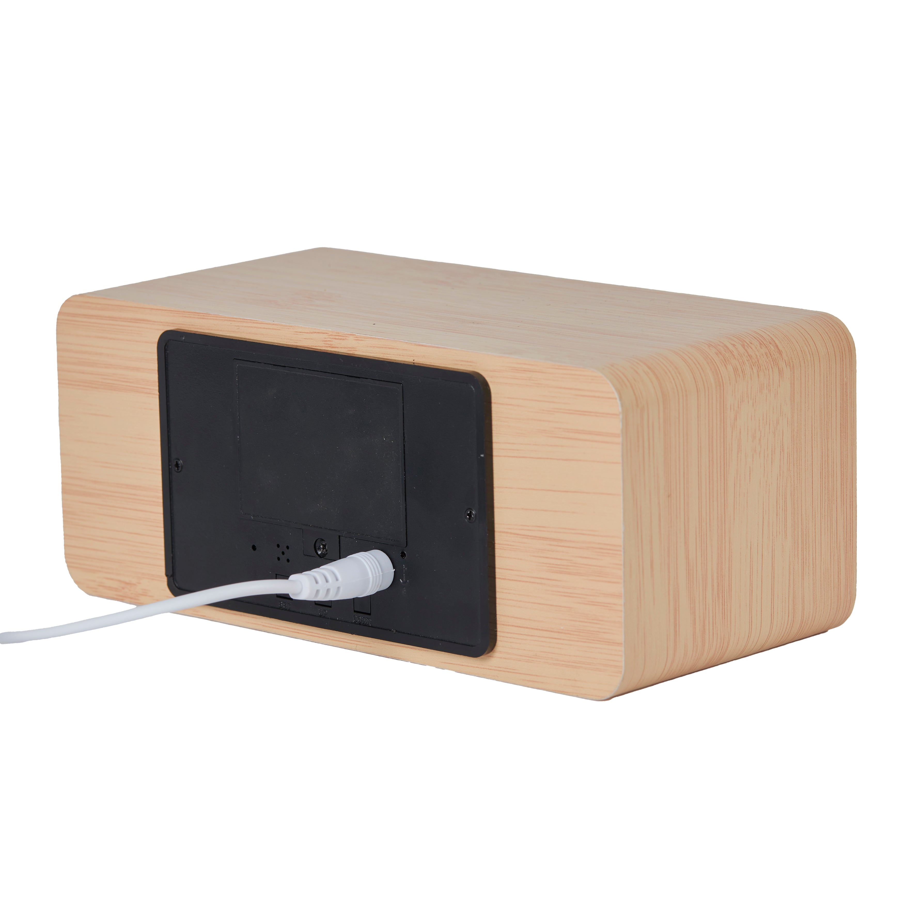 REVEIL CHARGEUR A INDUCTION 5W