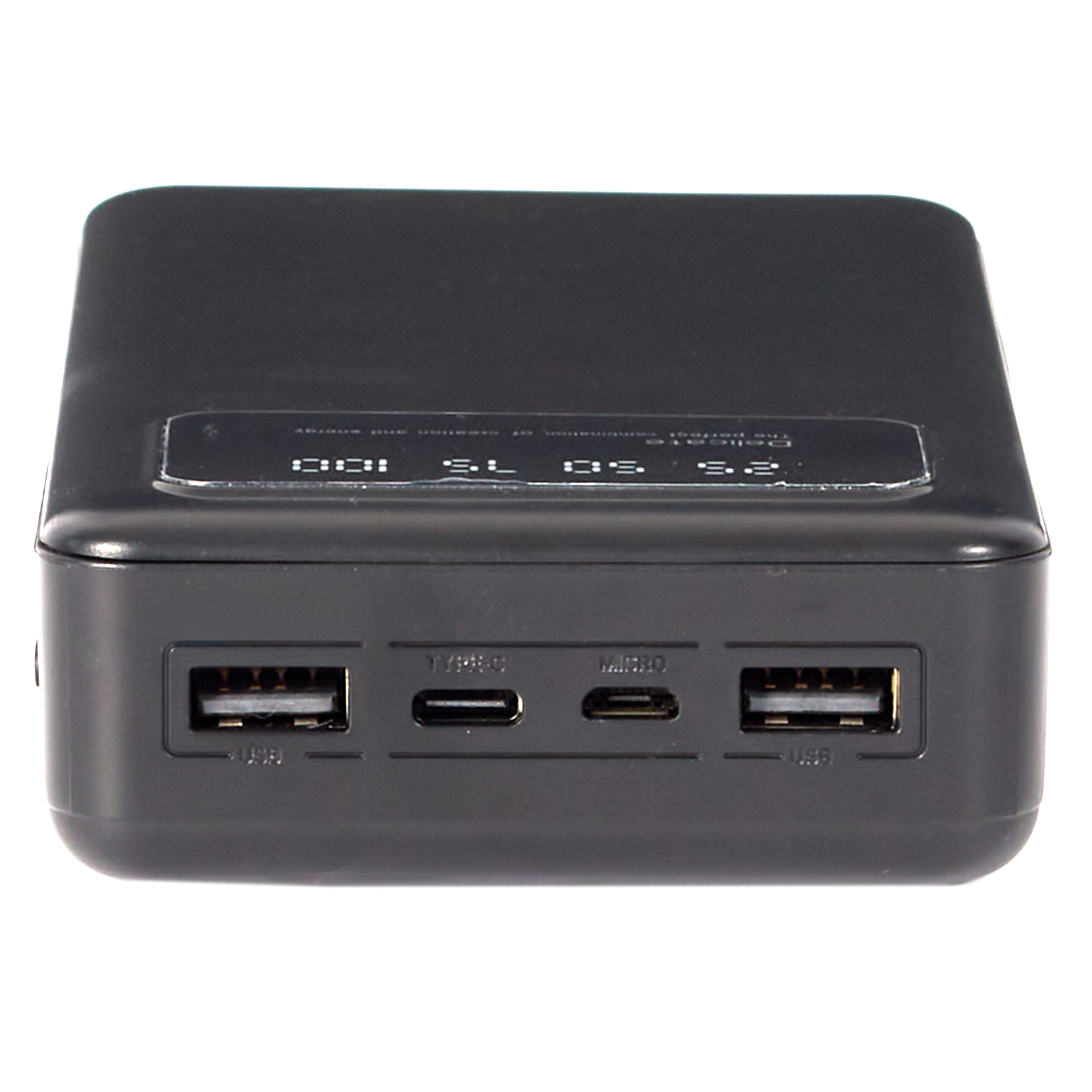 BATTERIE DE SECOURS 30000MAH