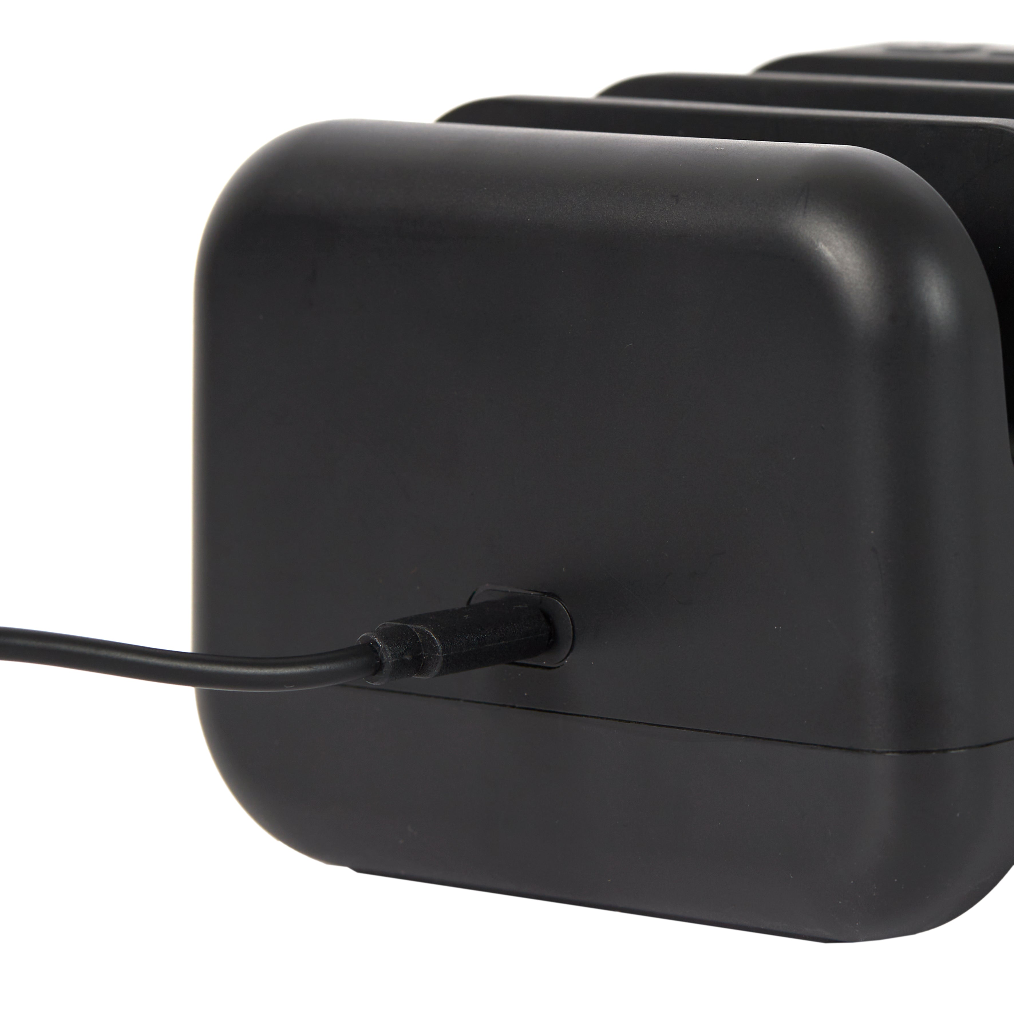 STATION DE CHARGE REVEIL 3 APPAREILS