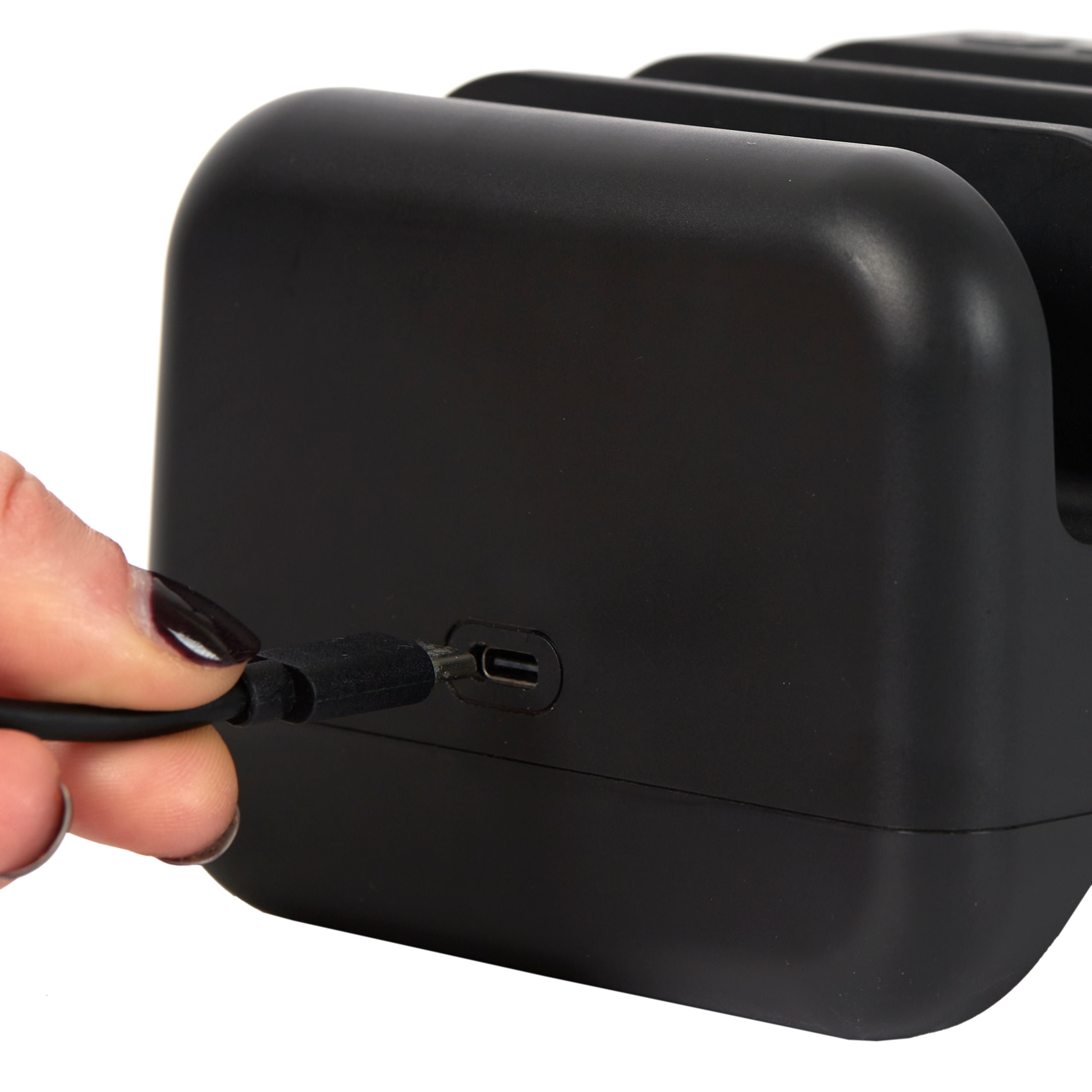 STATION DE CHARGE REVEIL 3 APPAREILS