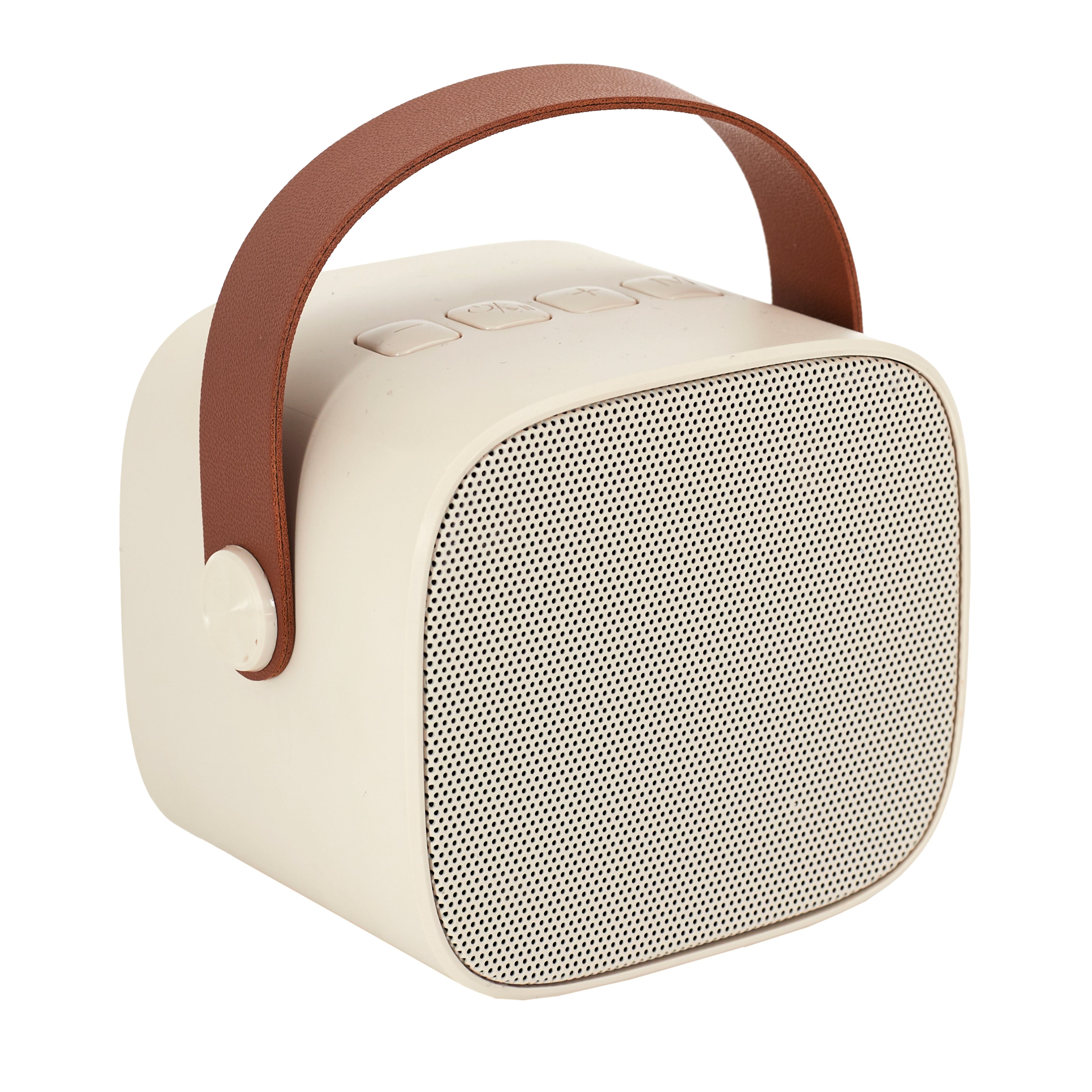 ENCEINTE ET MICRO KARAOKE DESIGN 5W