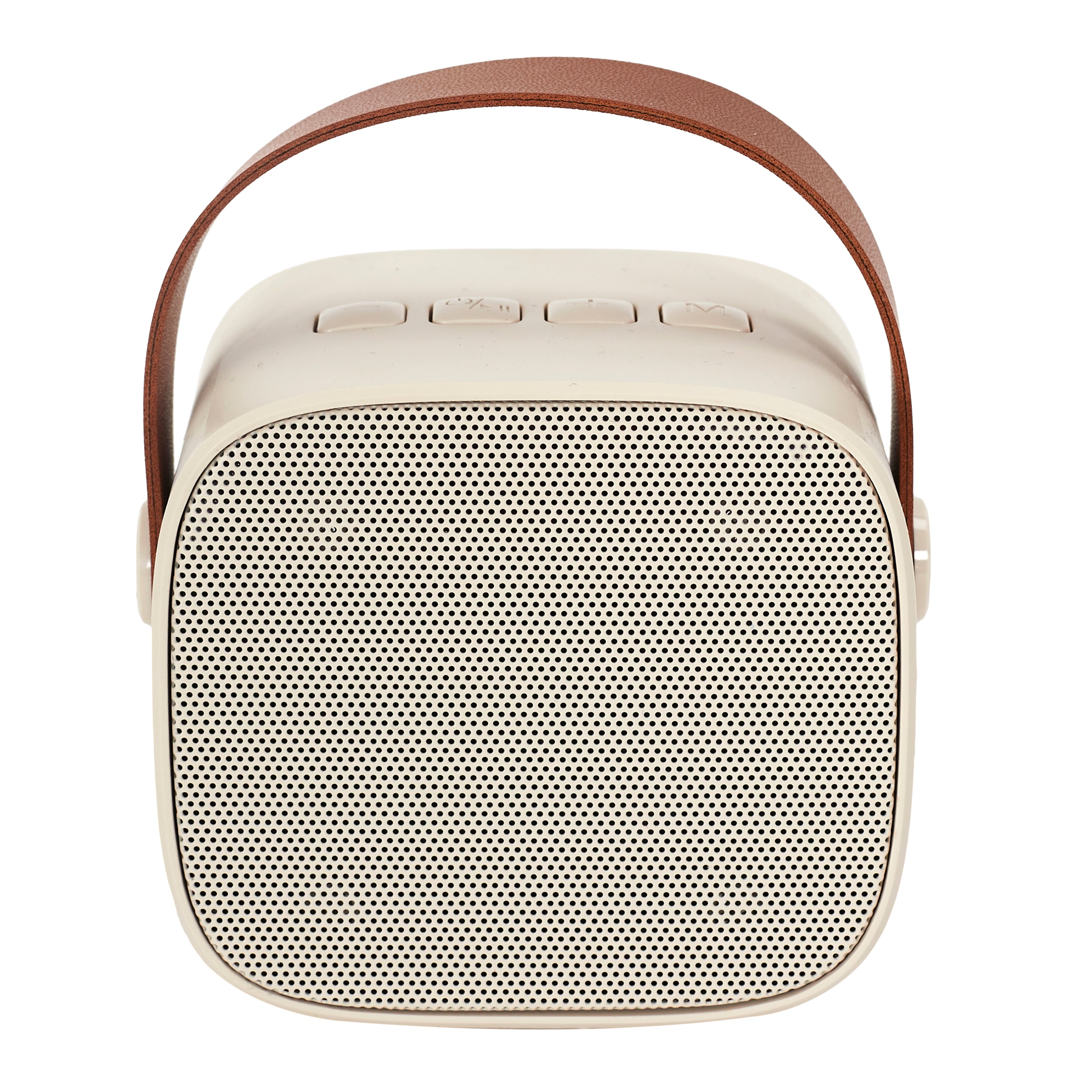 ENCEINTE ET MICRO KARAOKE DESIGN 5W