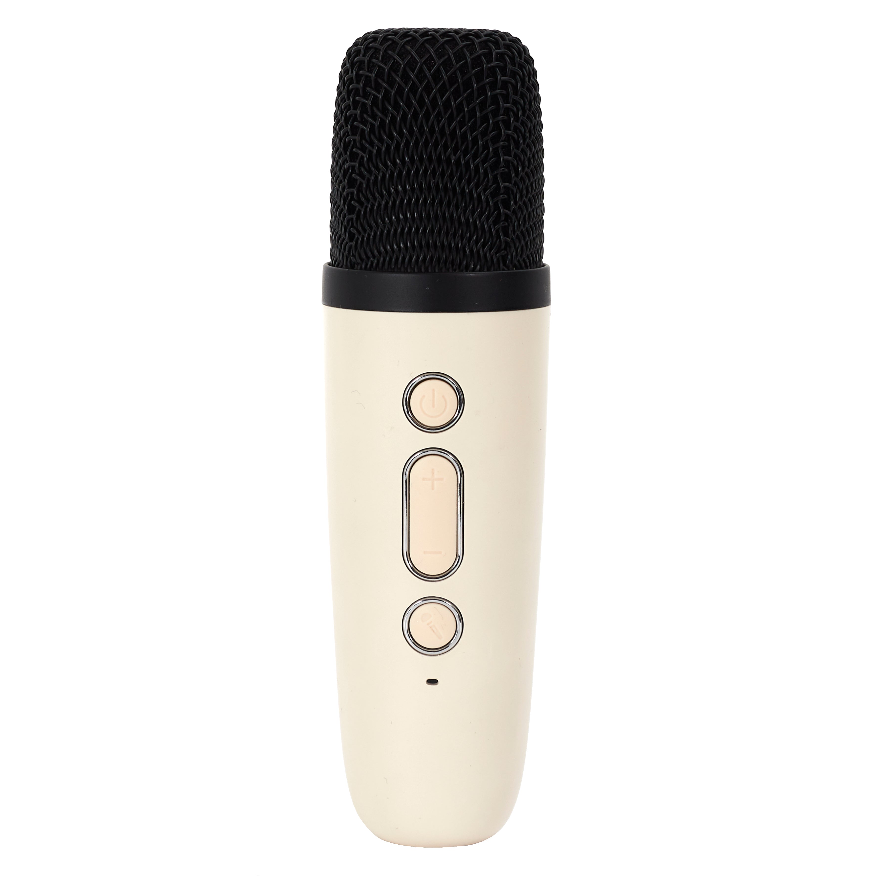 ENCEINTE ET MICRO KARAOKE DESIGN 5W