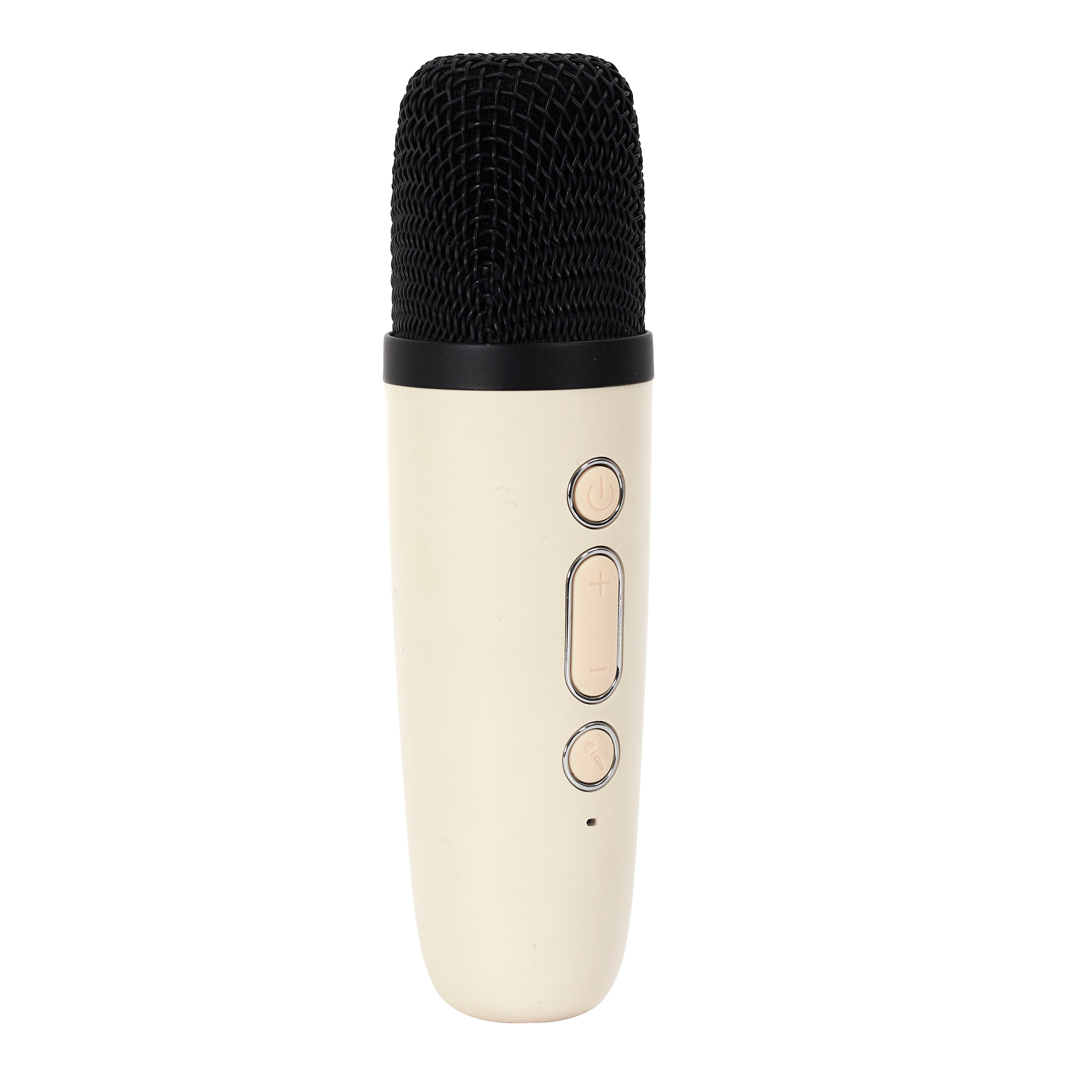 ENCEINTE ET MICRO KARAOKE DESIGN 5W
