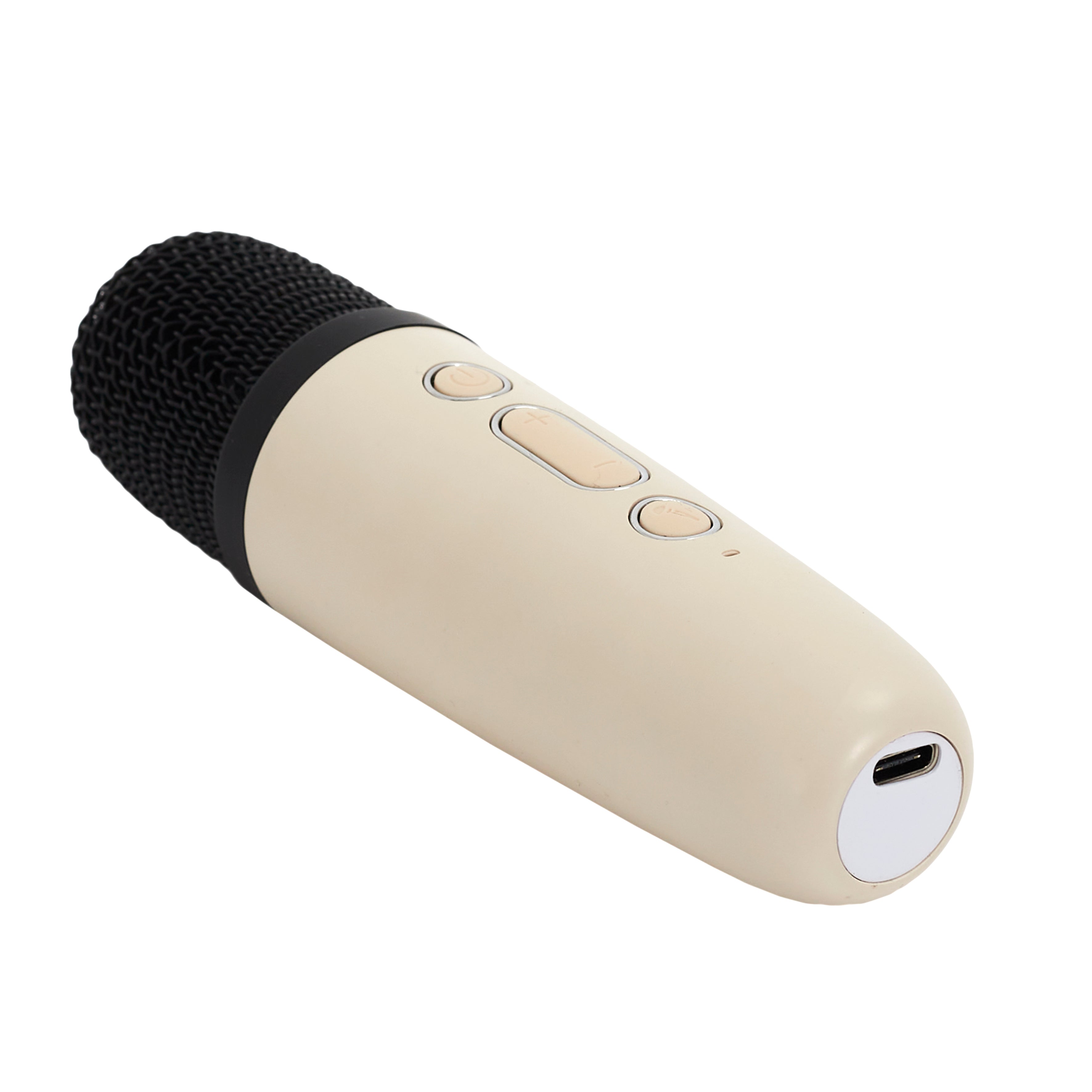 ENCEINTE ET MICRO KARAOKE DESIGN 5W