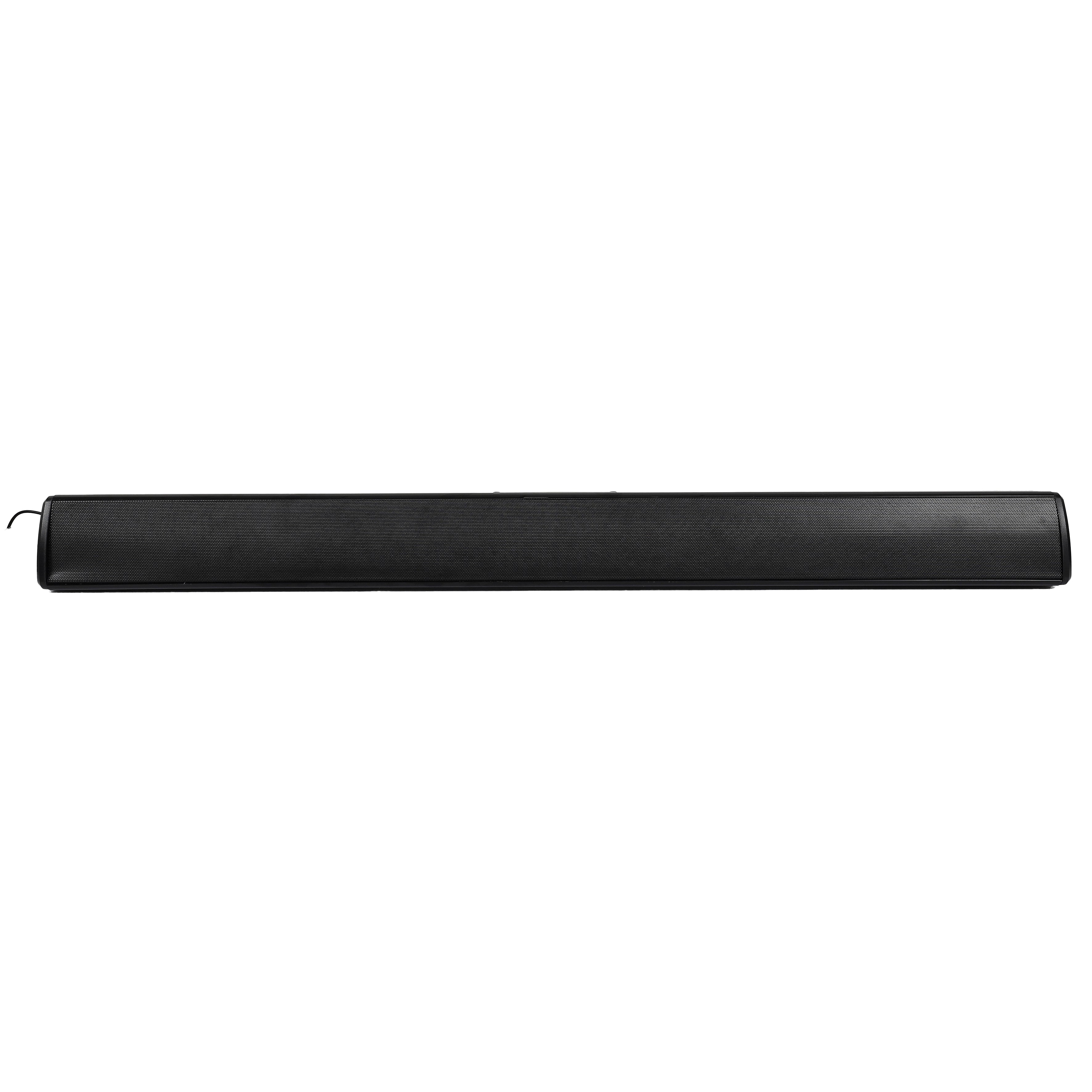 BARRE DE SON 2X8W 79CM GRAND FORMAT