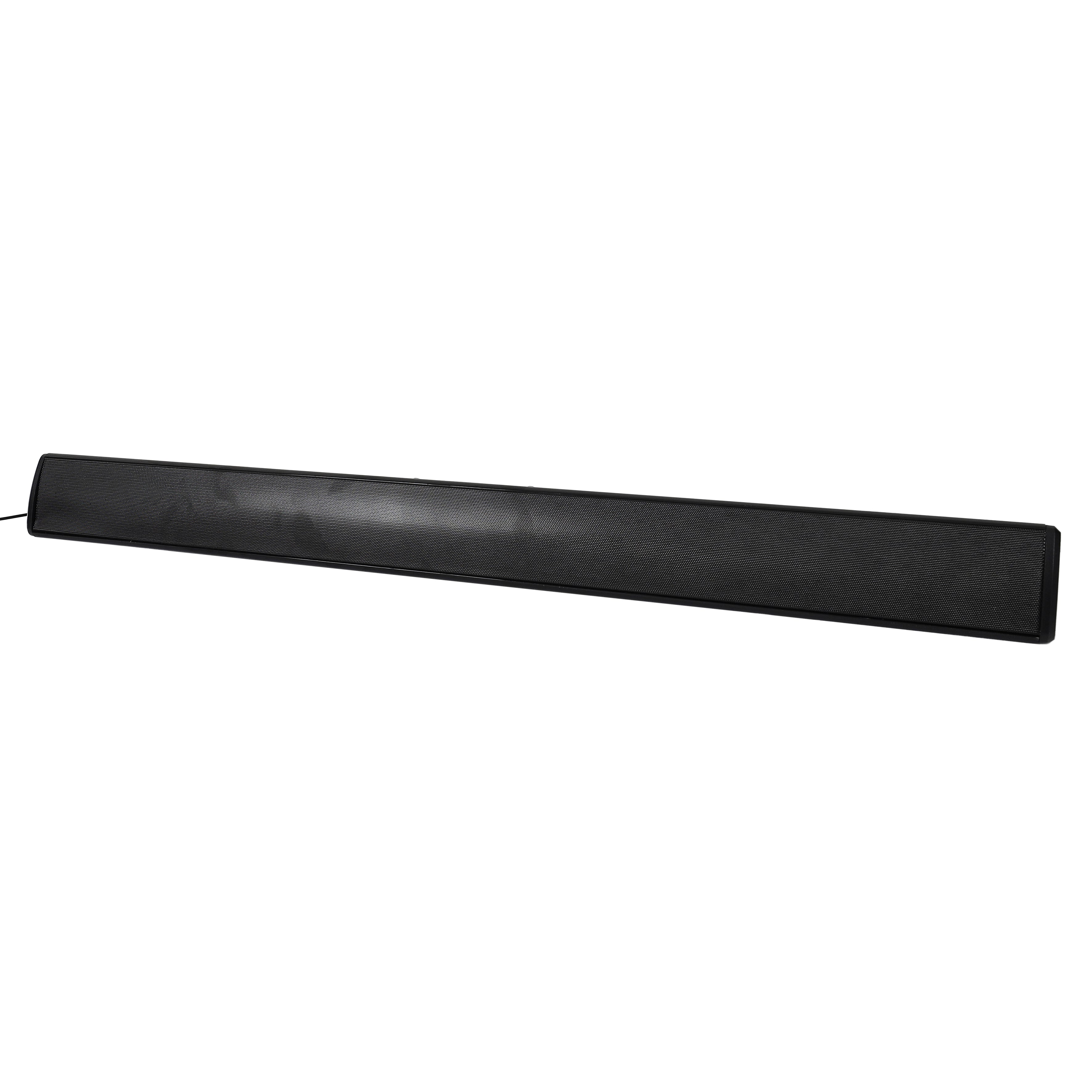 BARRE DE SON 2X8W 79CM GRAND FORMAT