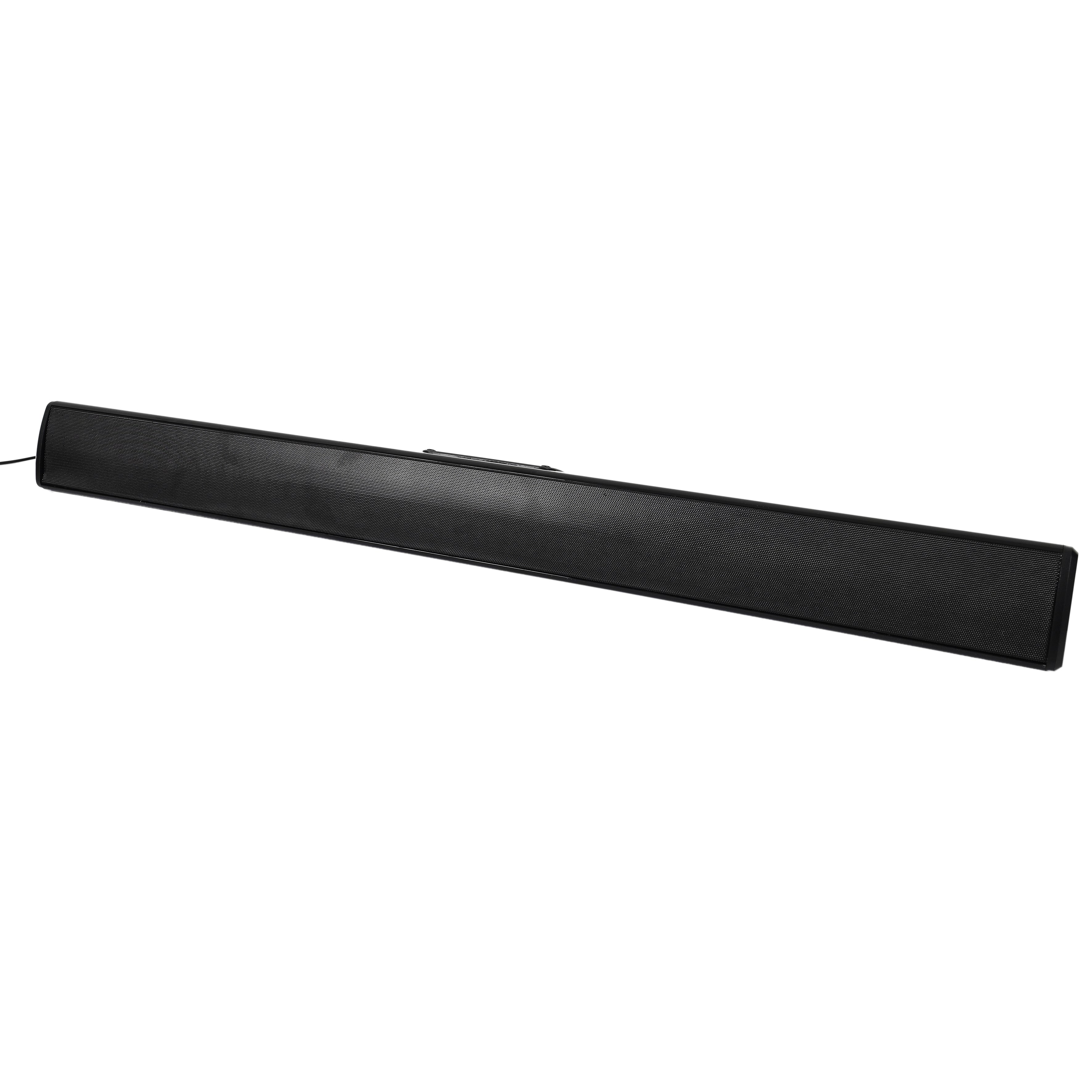BARRE DE SON 2X8W 79CM GRAND FORMAT