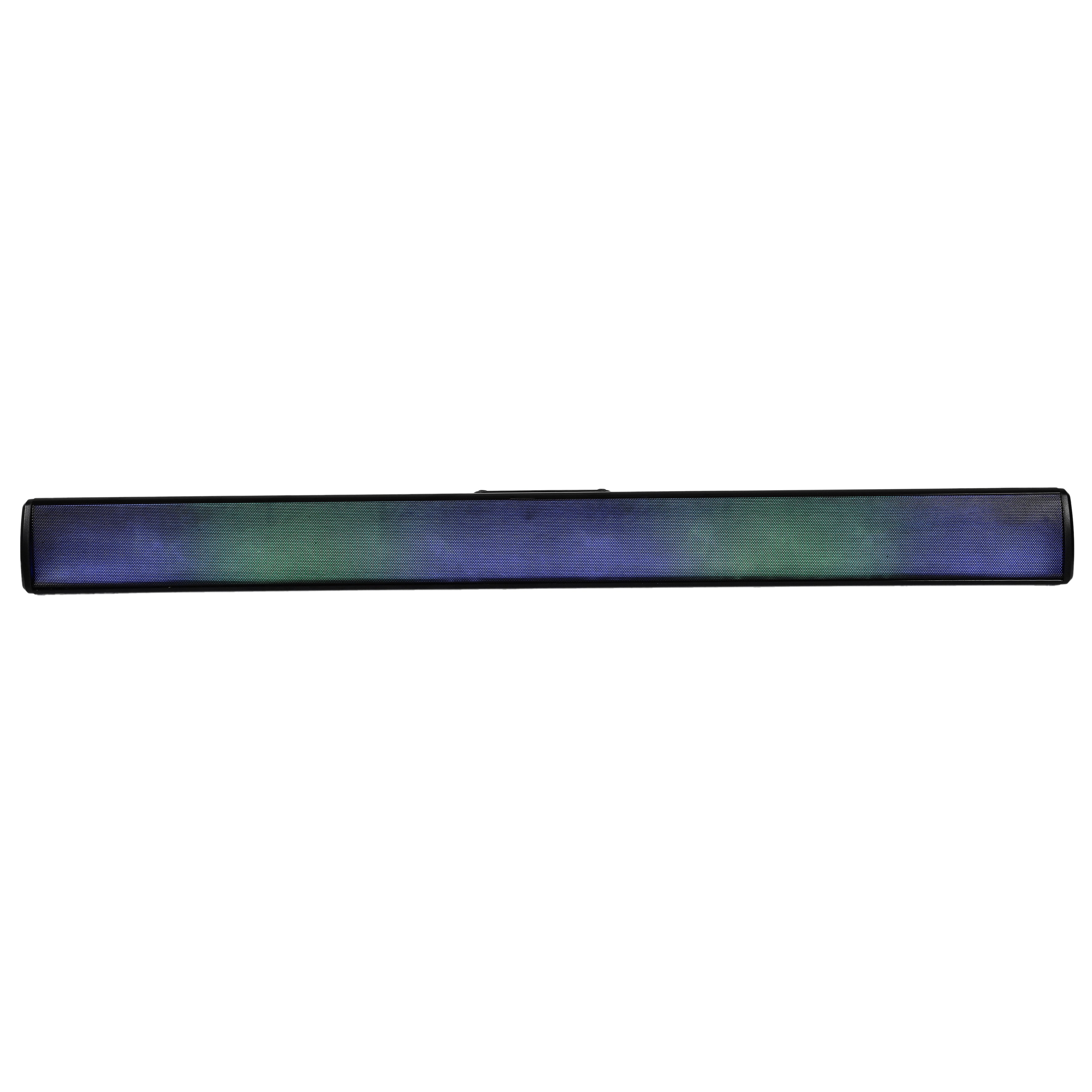 BARRE DE SON 2X8W 79CM GRAND FORMAT