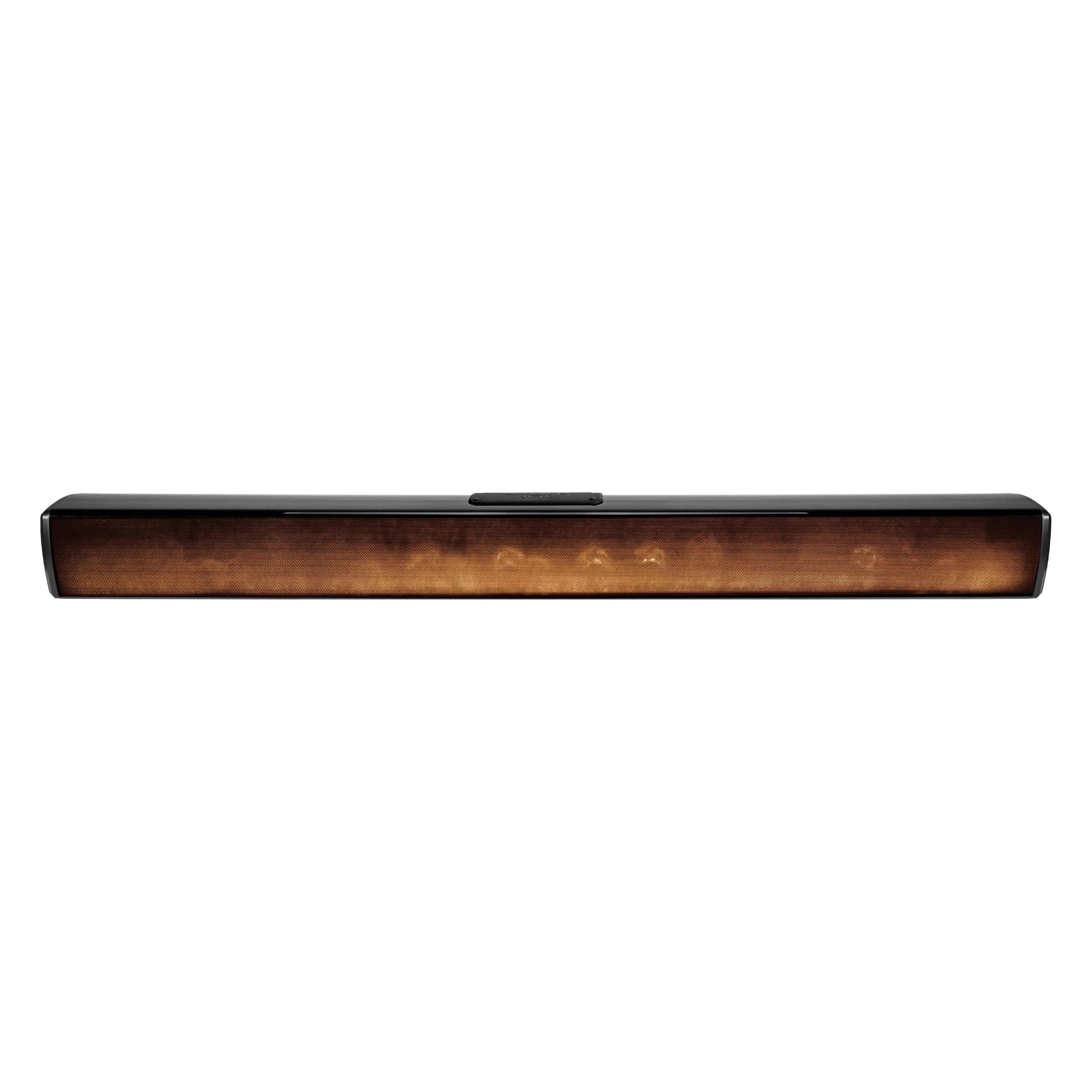 BARRE DE SON 2X8W 79CM GRAND FORMAT