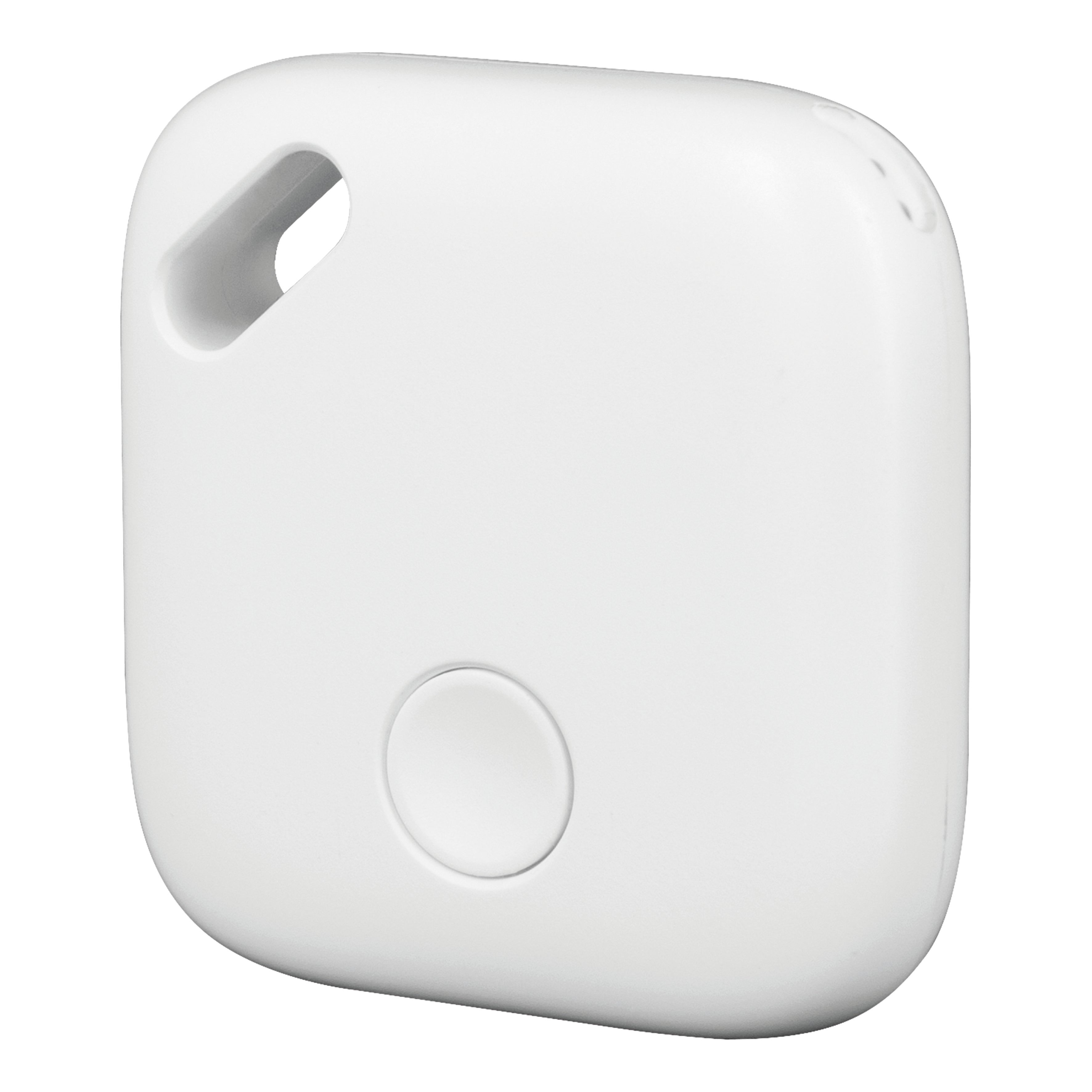 TRACKER LOCALISATEUR BLANC