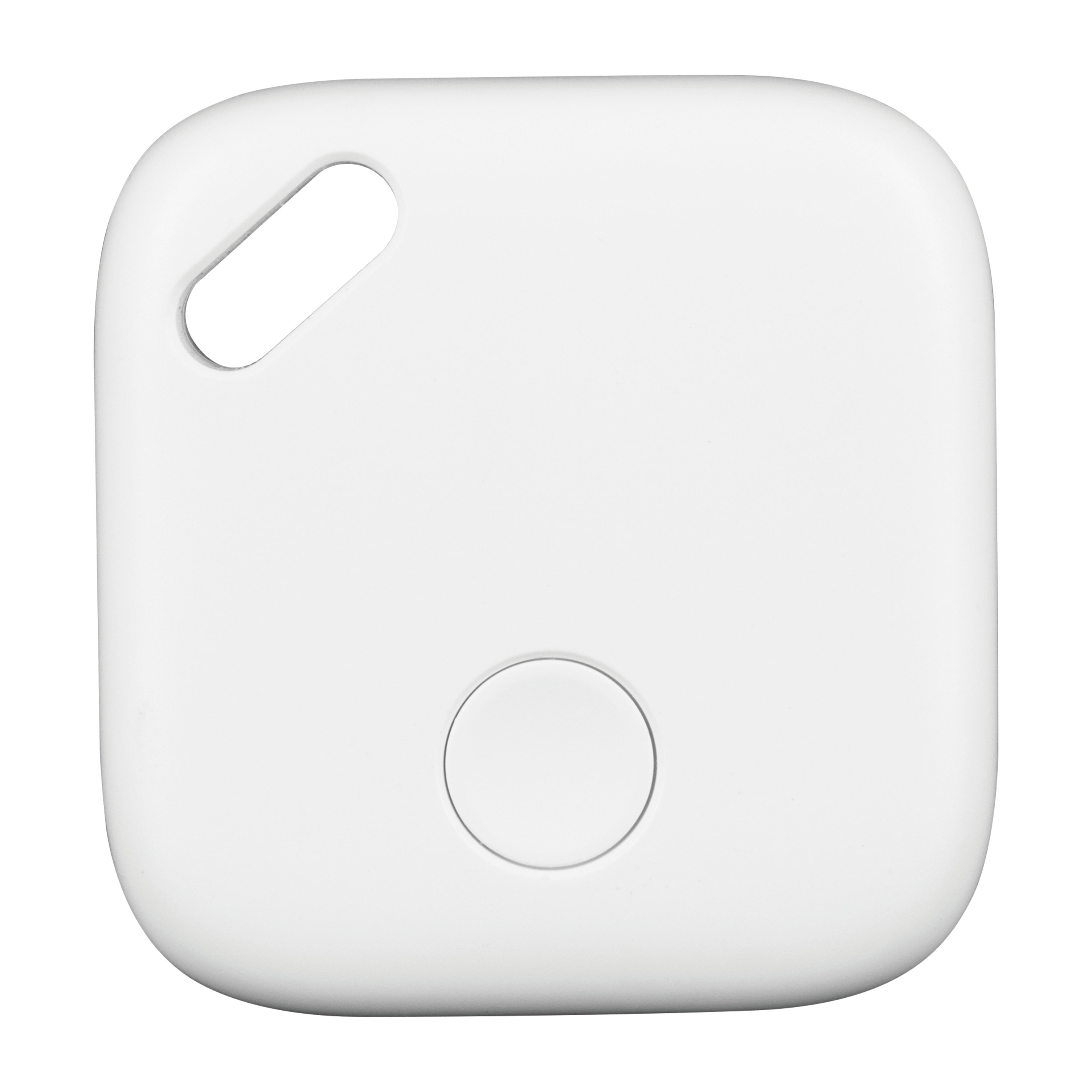 TRACKER LOCALISATEUR BLANC