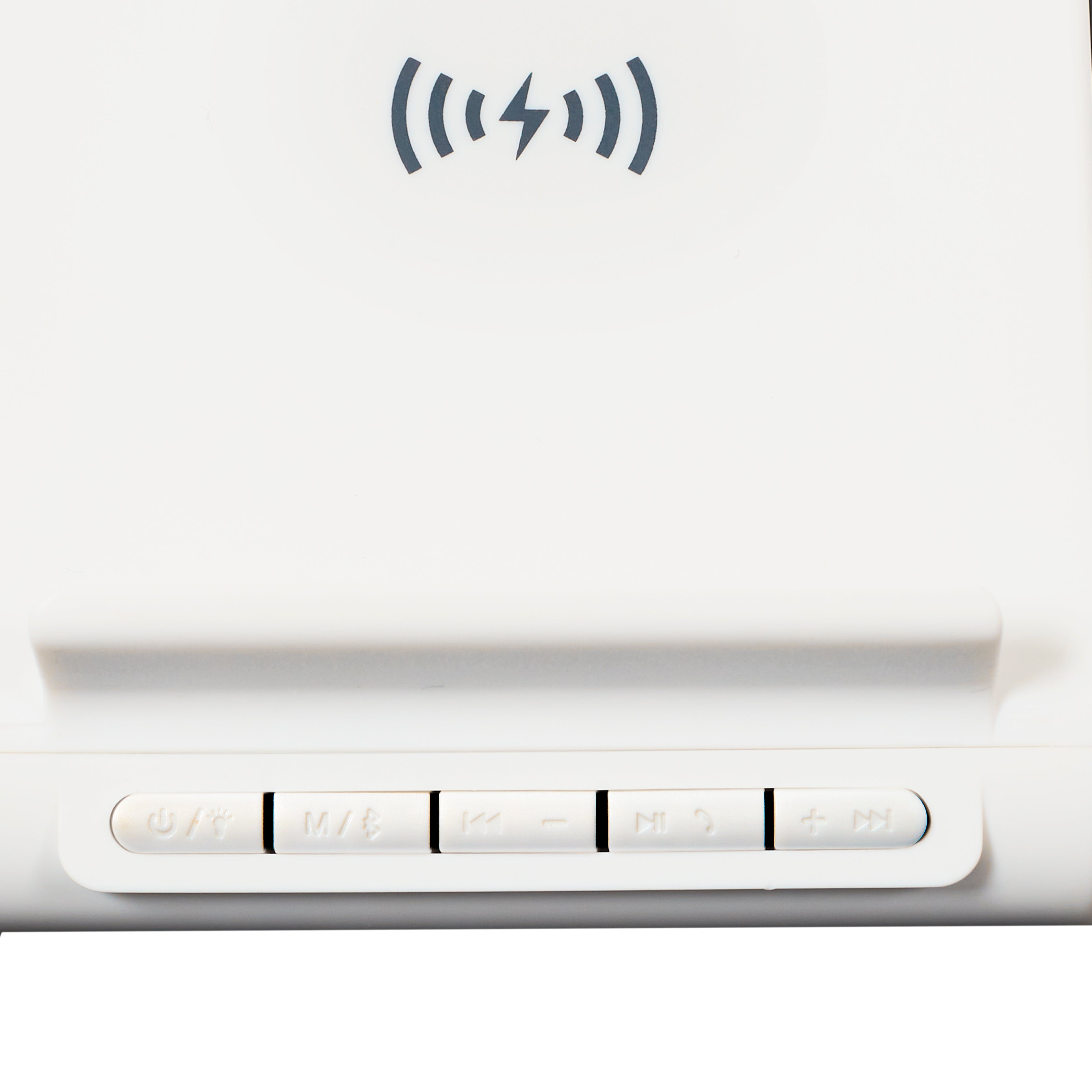 LAMPE CHARGEUR INDUCTION ENCEINTE 5W