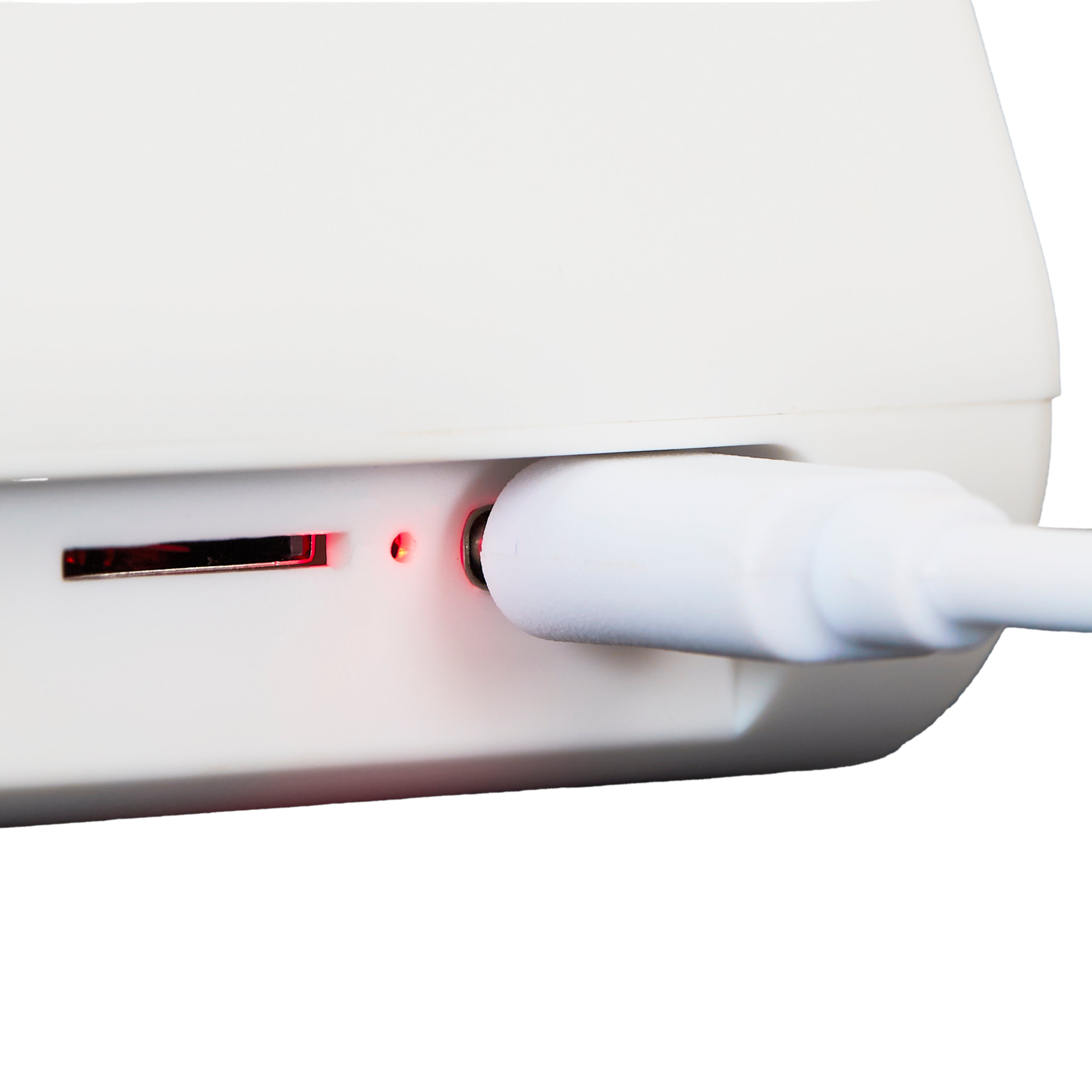 LAMPE CHARGEUR INDUCTION ENCEINTE 5W