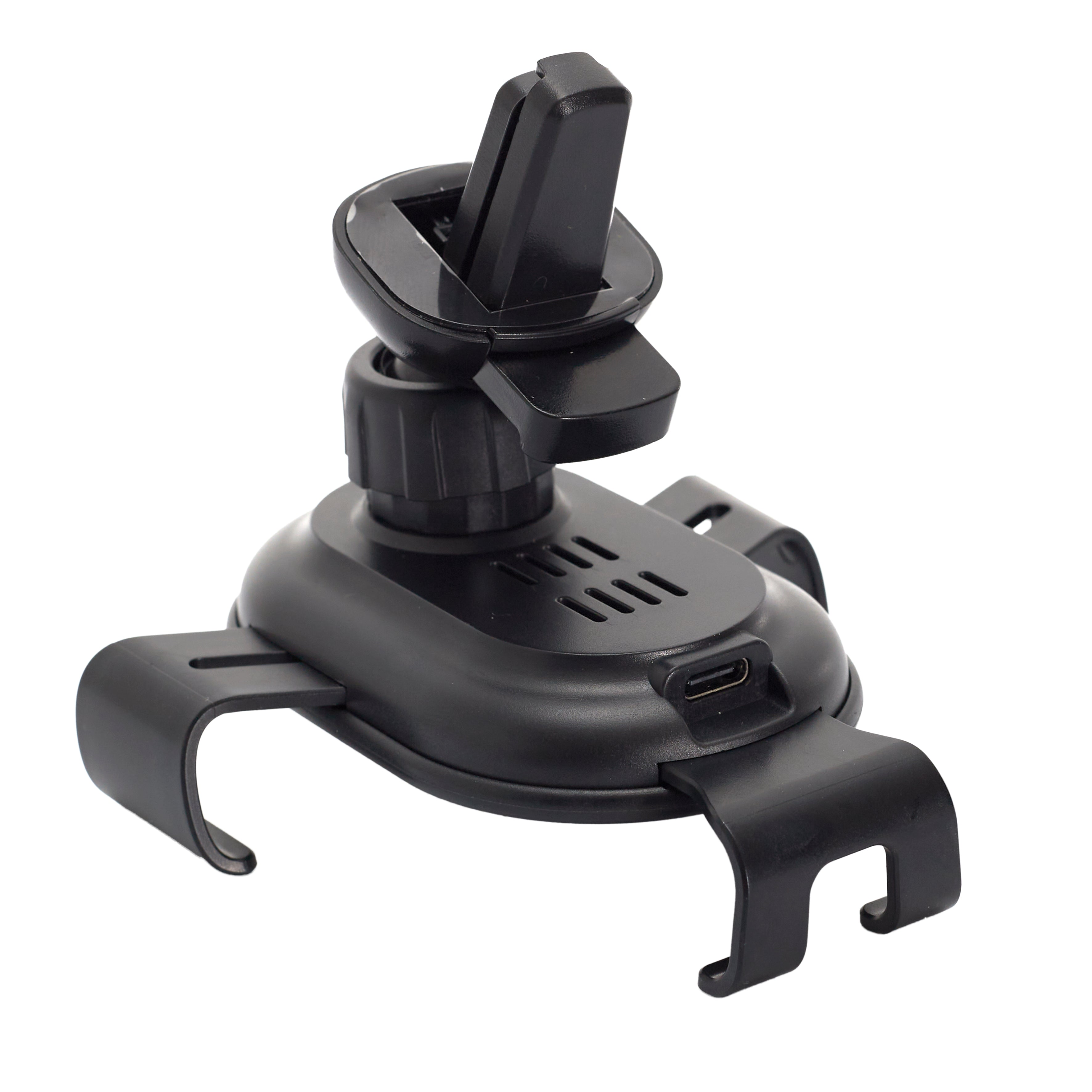 SUPPORT DE TELEPHONE CHARGEUR INDUCTION 15W