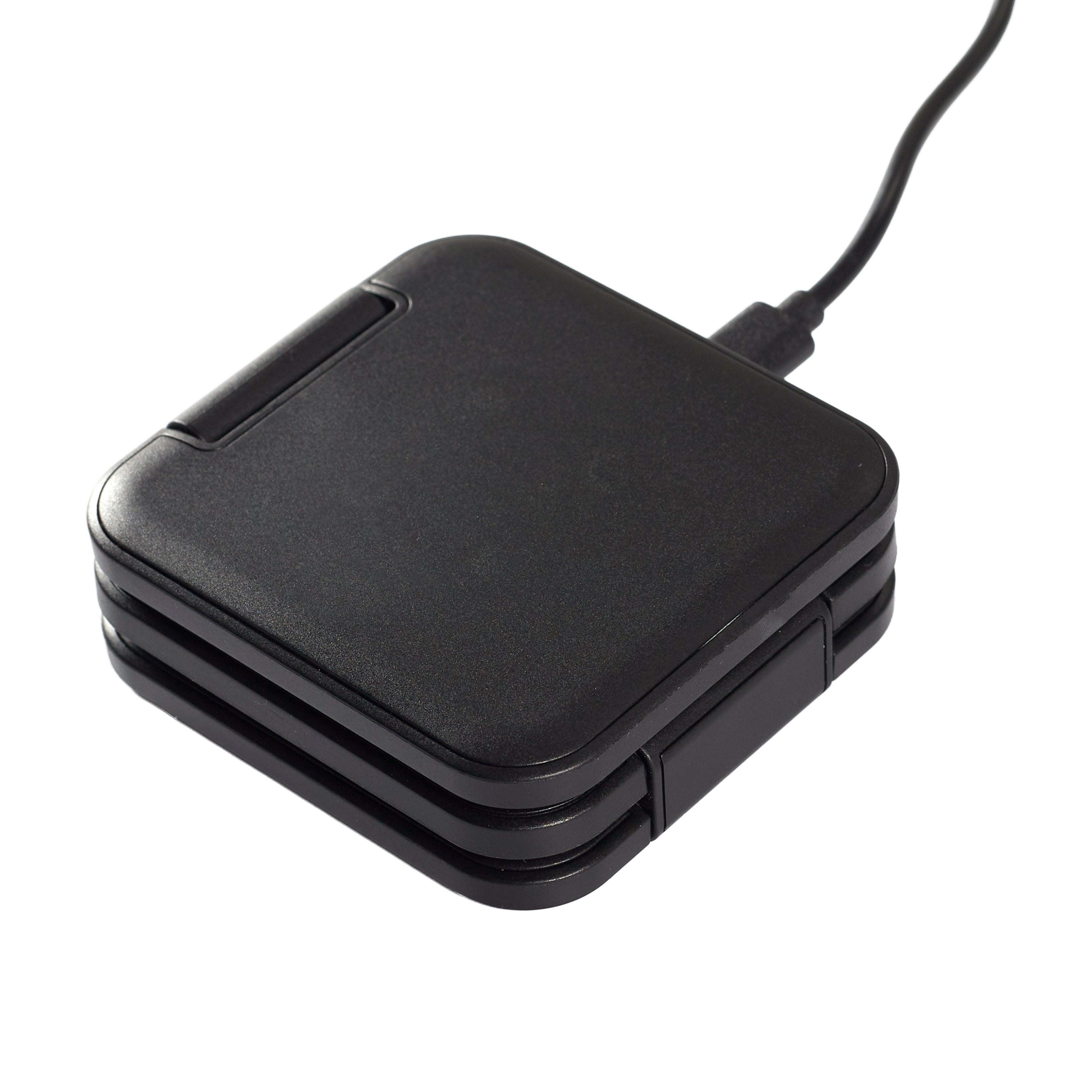 CHARGEUR A INDUCTION PLIABLE 3EN1 20W