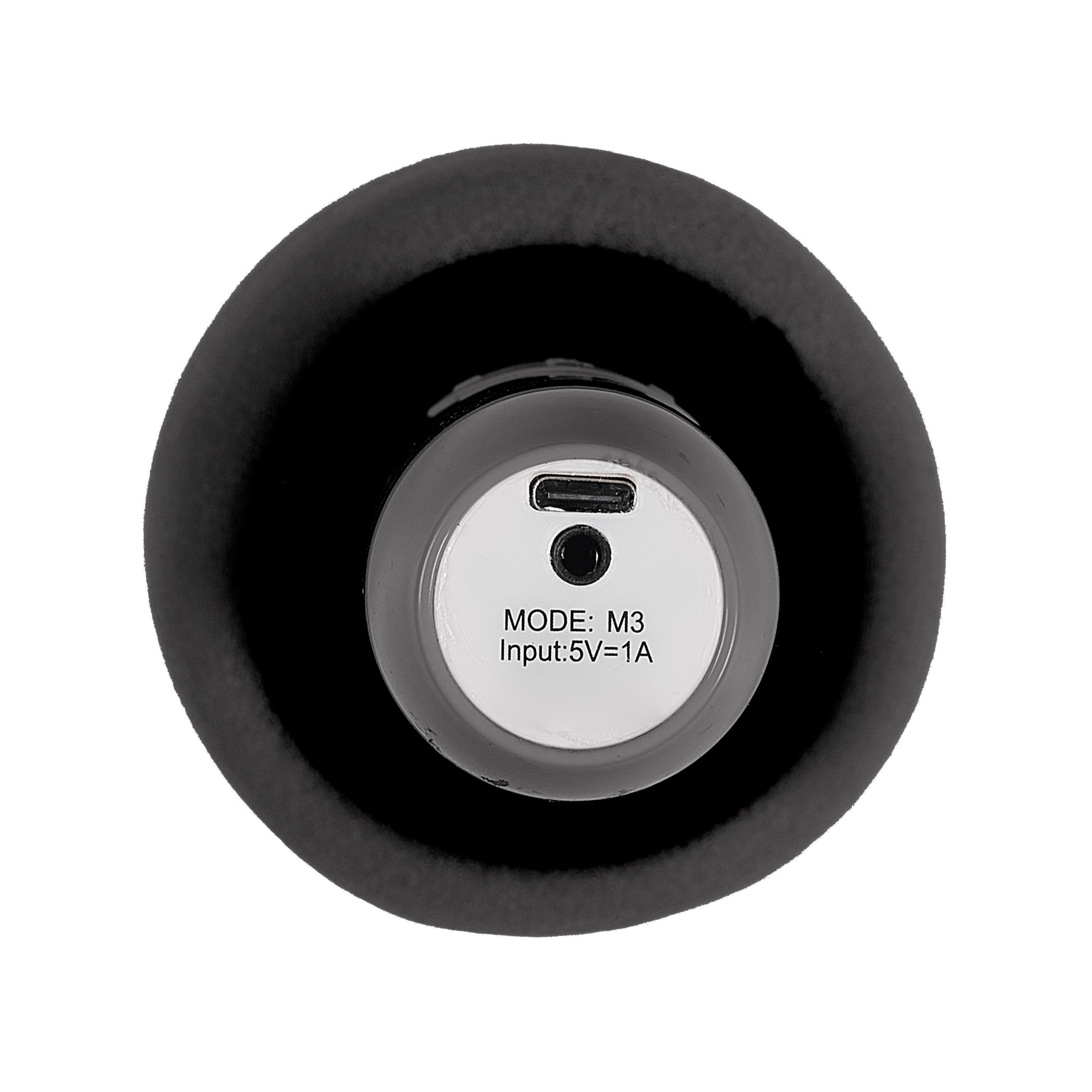 ENCEINTE MICRO KARAOKE LUMINEUX 5W