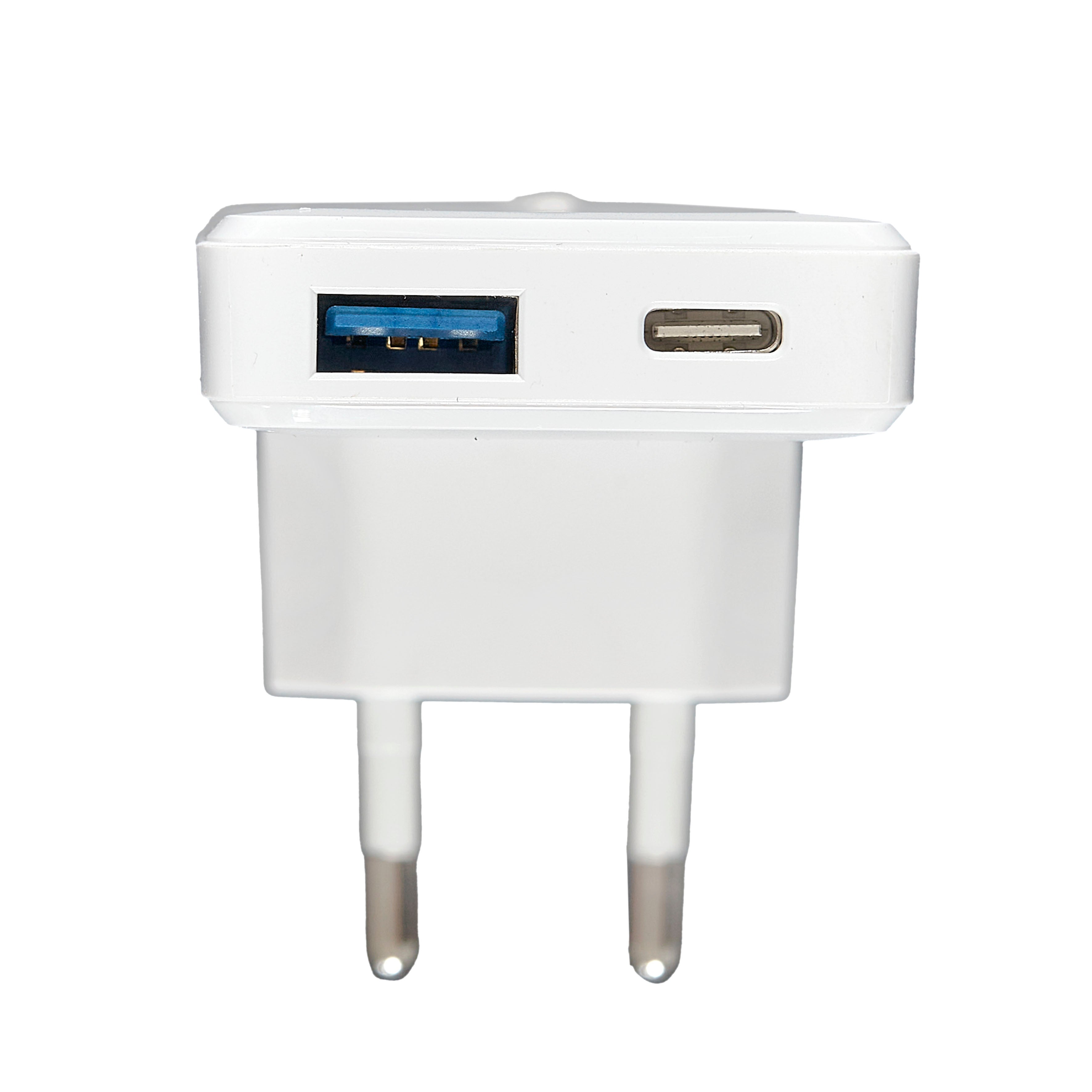 ADAPTATEUR TYPE C PLAT 36W