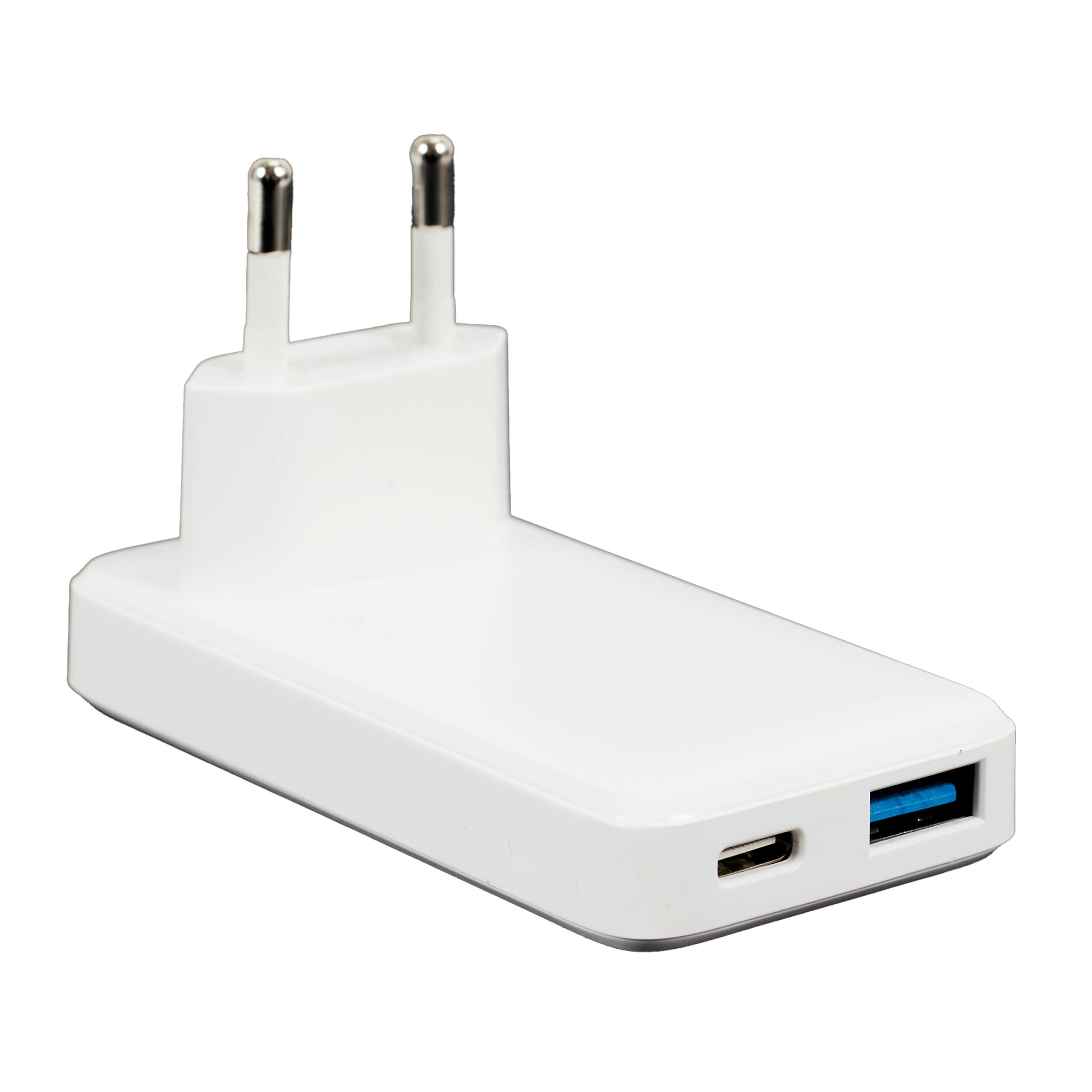 ADAPTATEUR TYPE C PLAT 36W