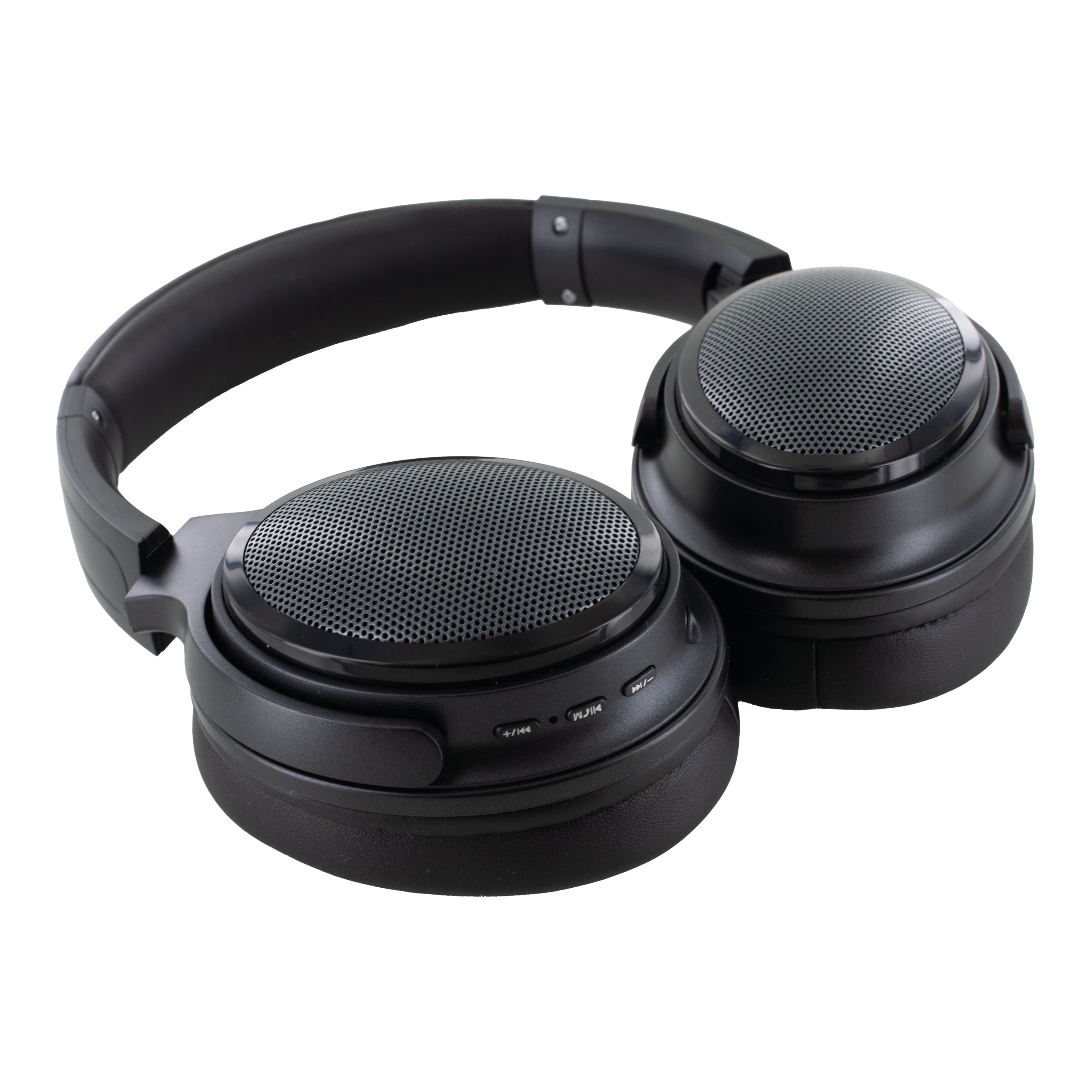 CASQUE ENCEINTE IN AND OUT