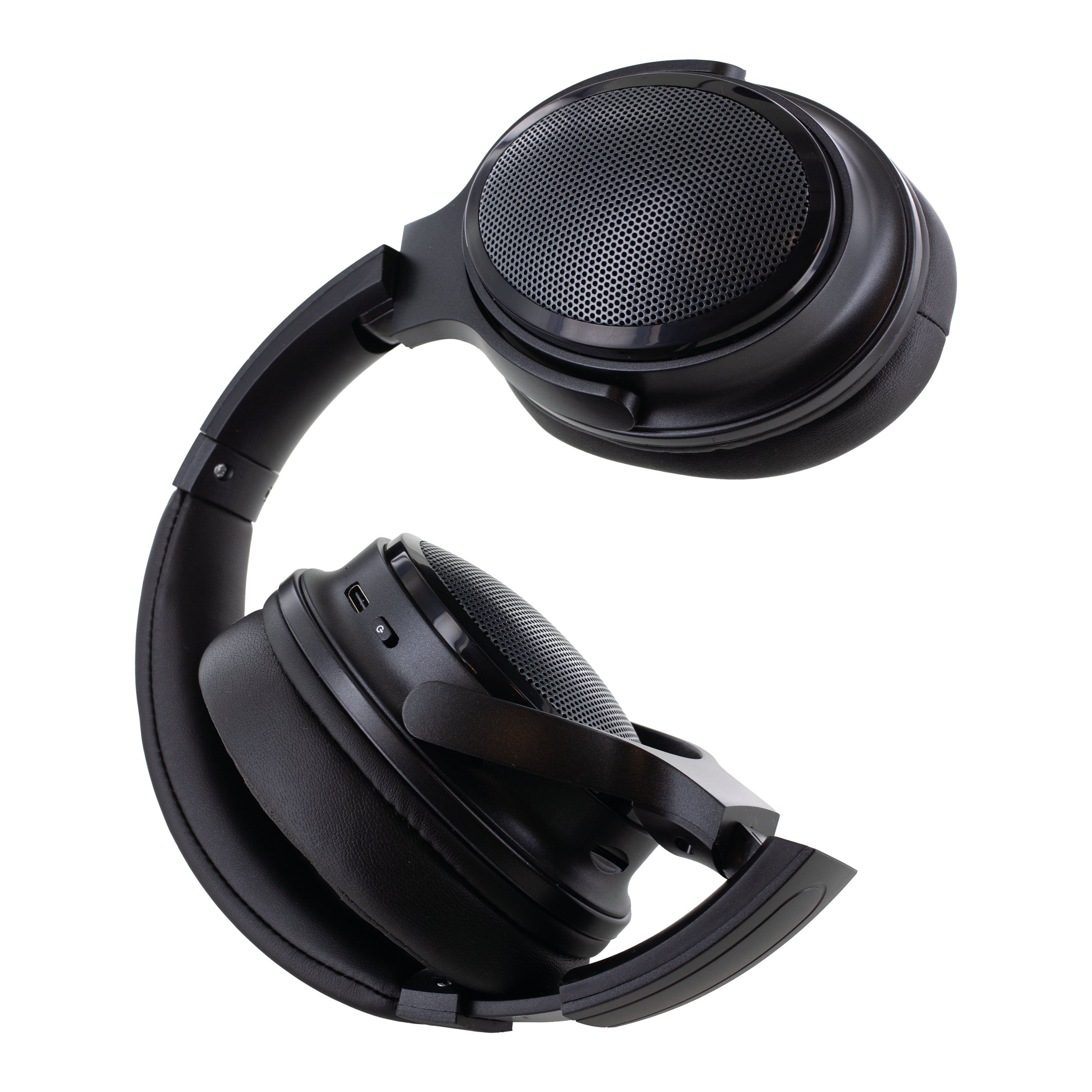 CASQUE ENCEINTE IN AND OUT