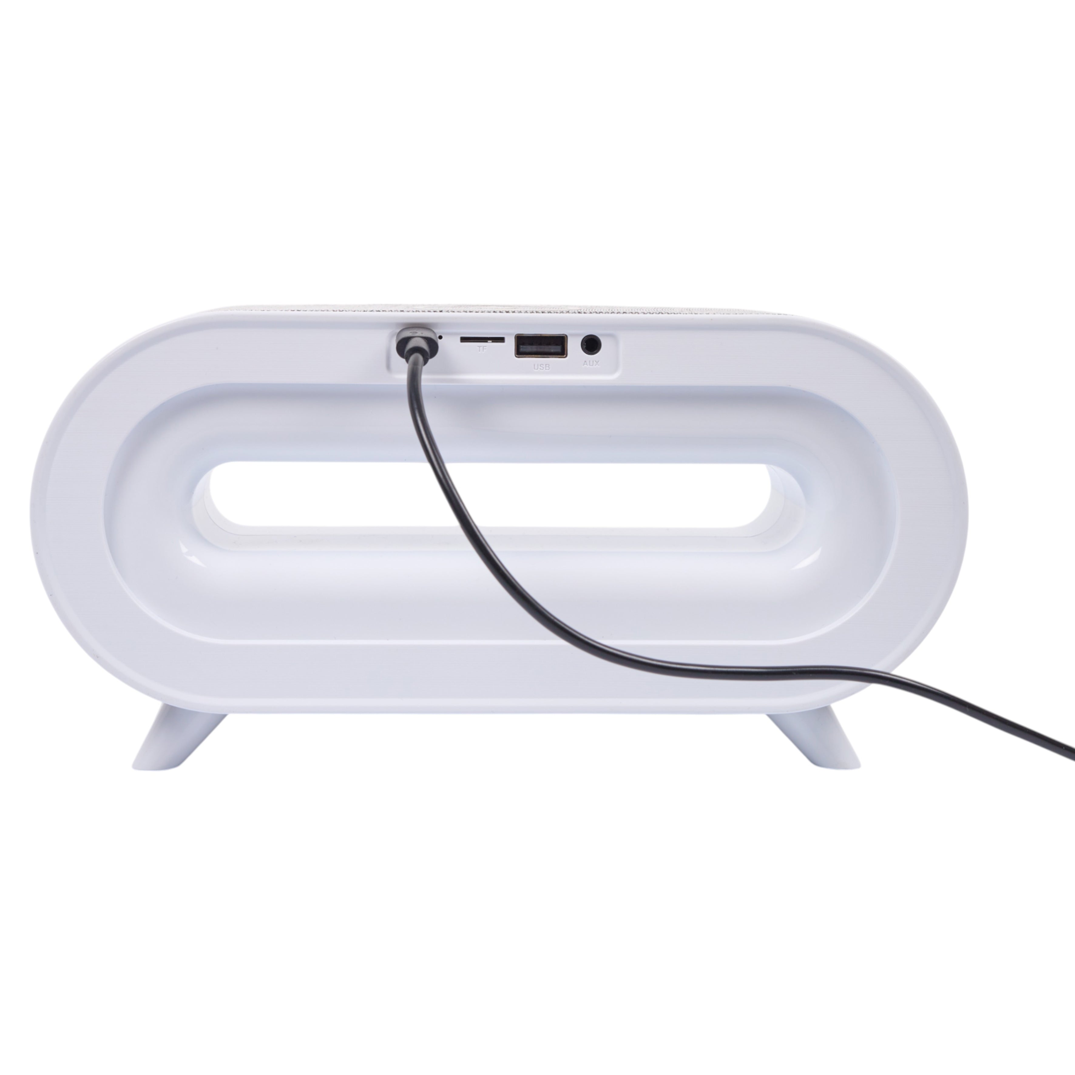 REVEIL ENCEINTE MULTIFONCTIONS