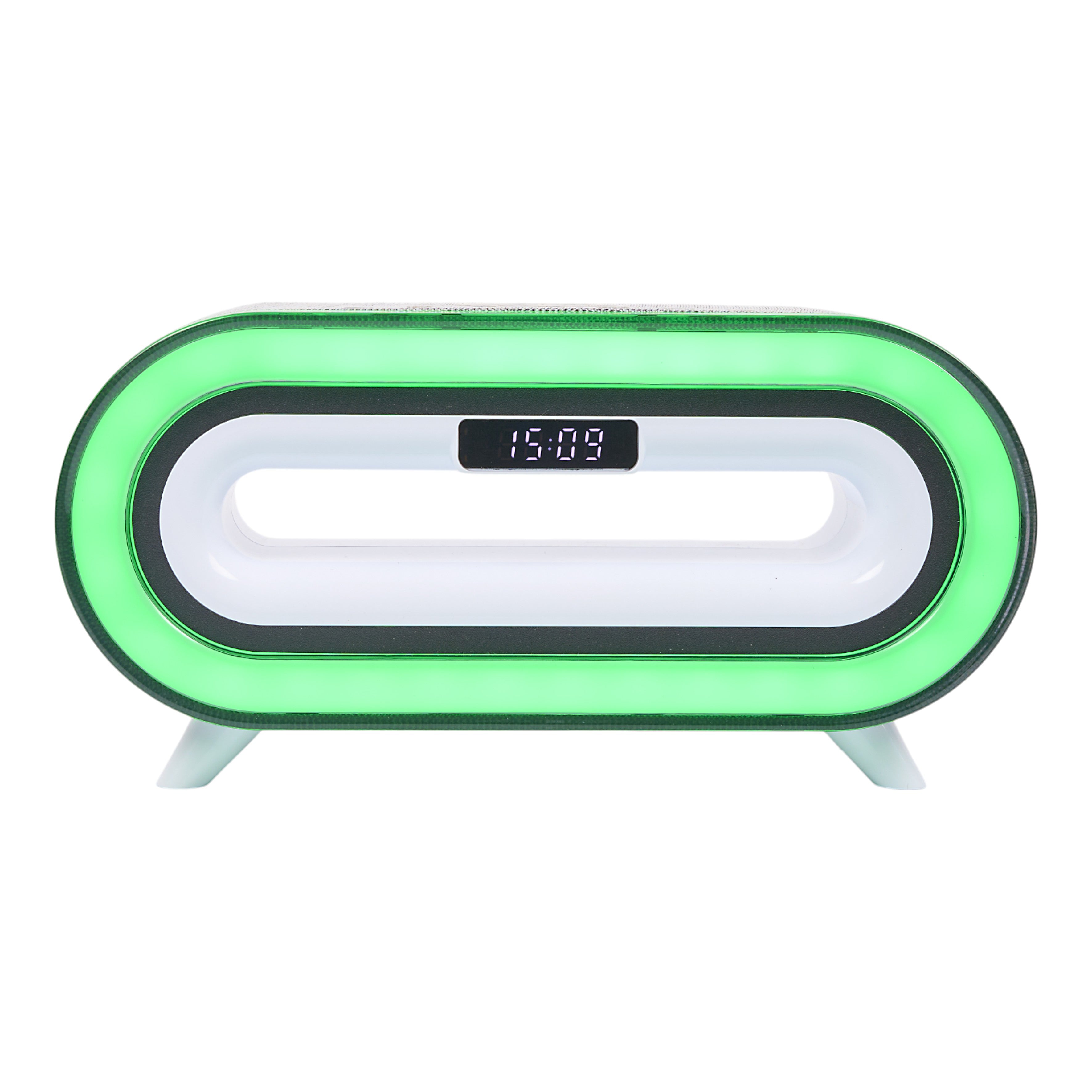 REVEIL ENCEINTE MULTIFONCTIONS