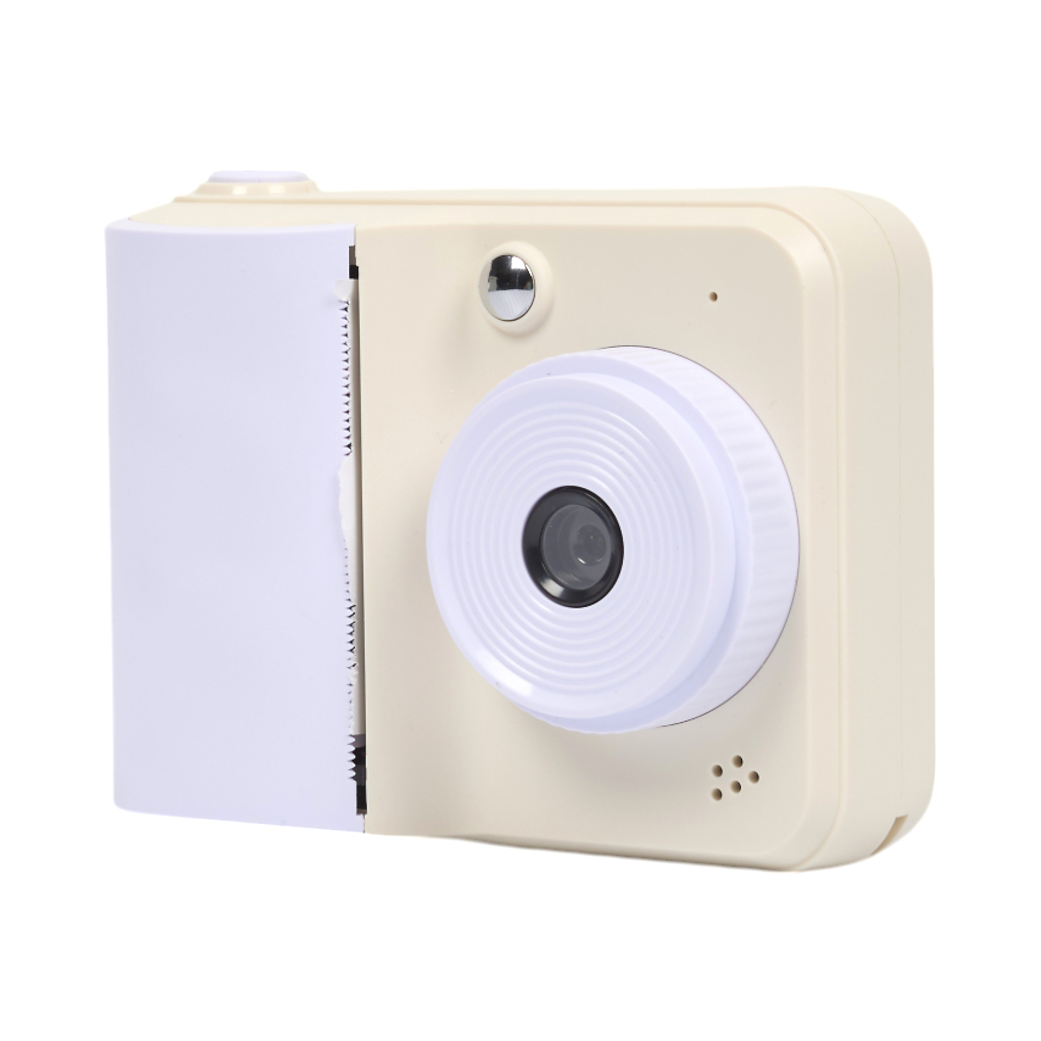MINI APPAREIL PHOTO IMPRIMANTE THERMIQUE BLINKY