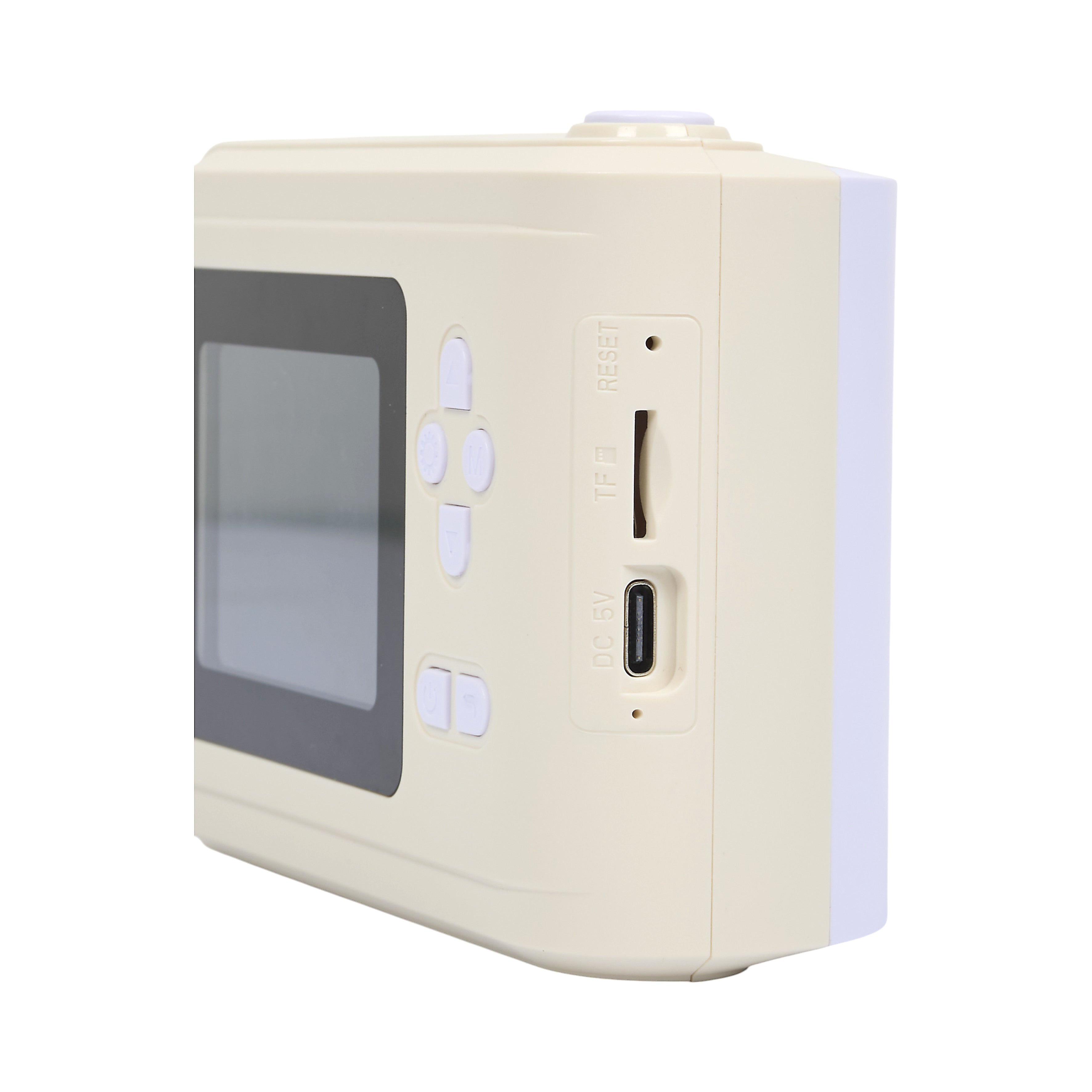 MINI APPAREIL PHOTO IMPRIMANTE THERMIQUE BLINKY